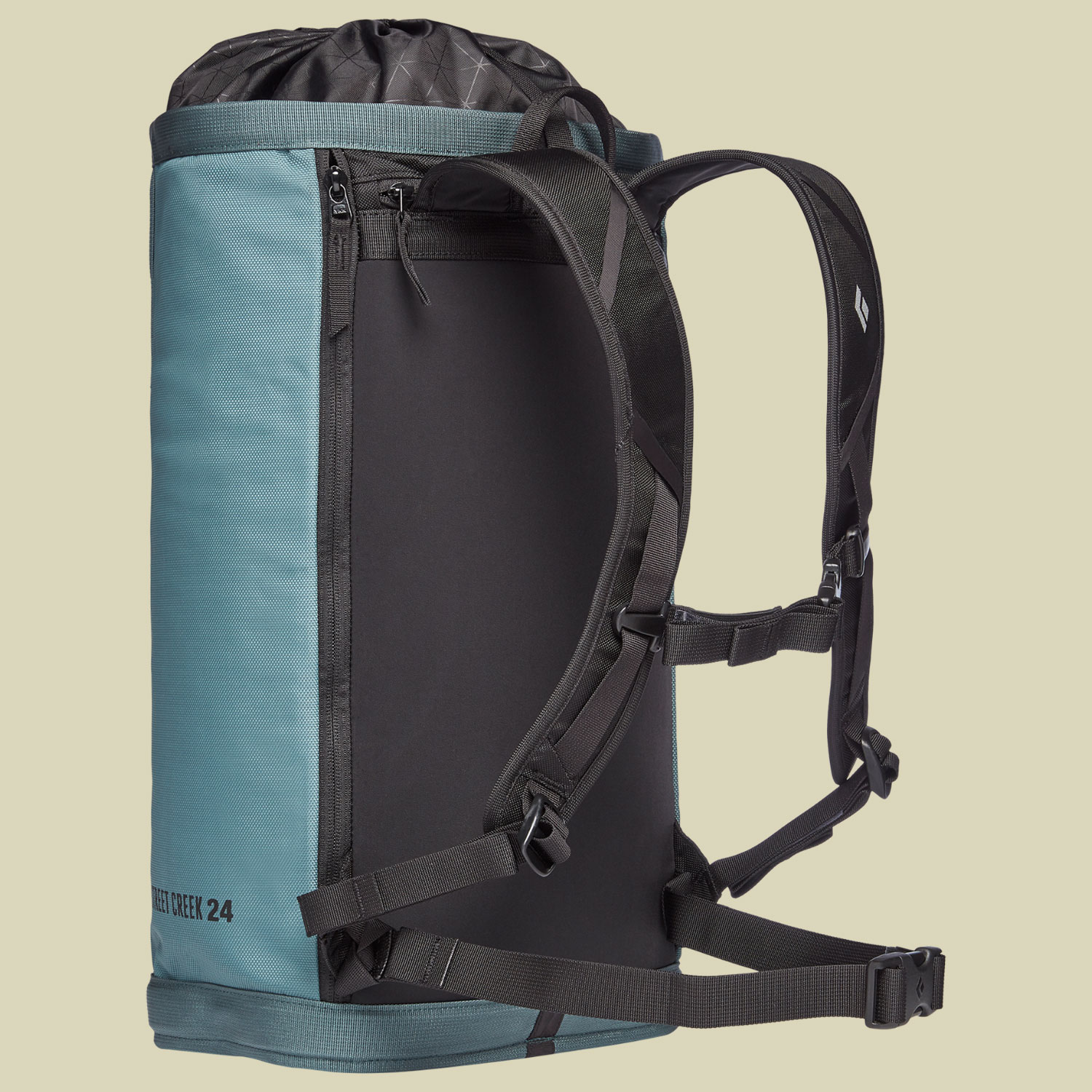 Street Creek 24 Volumen 24 Farbe storm blue