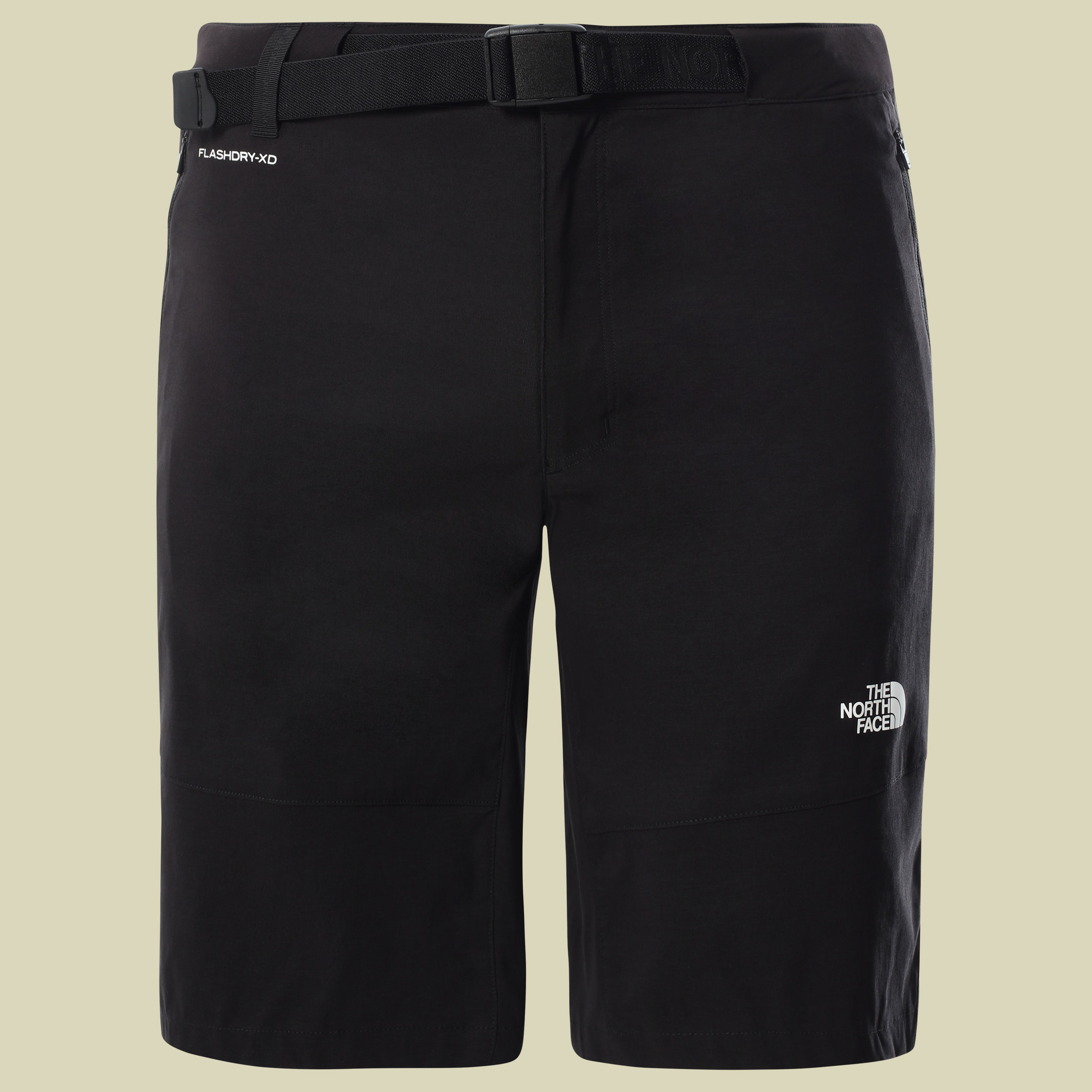 M Lightning Short Men Größe 30 Farbe TNF black