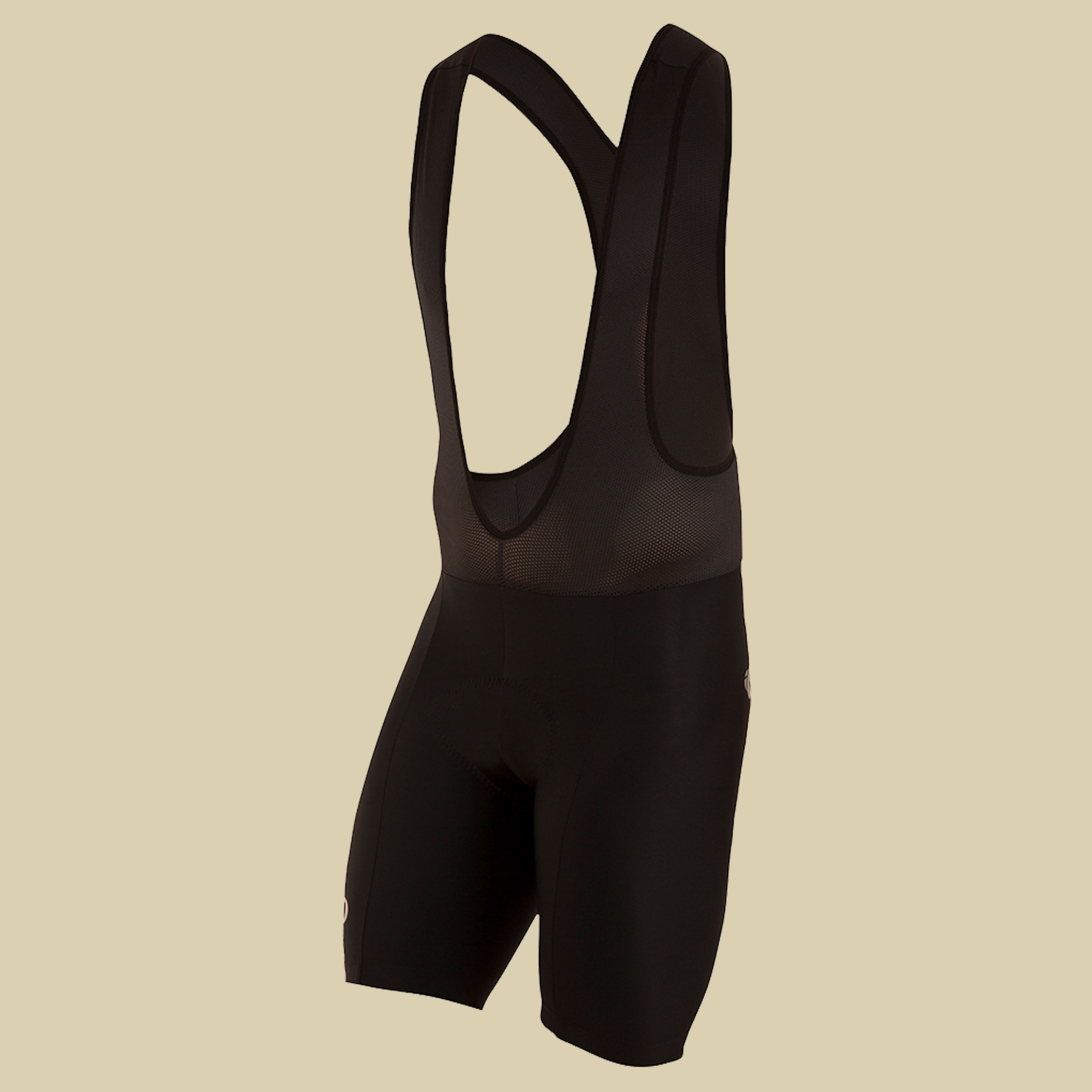 Escape Quest BIB Short Men Größe XL Farbe black/black