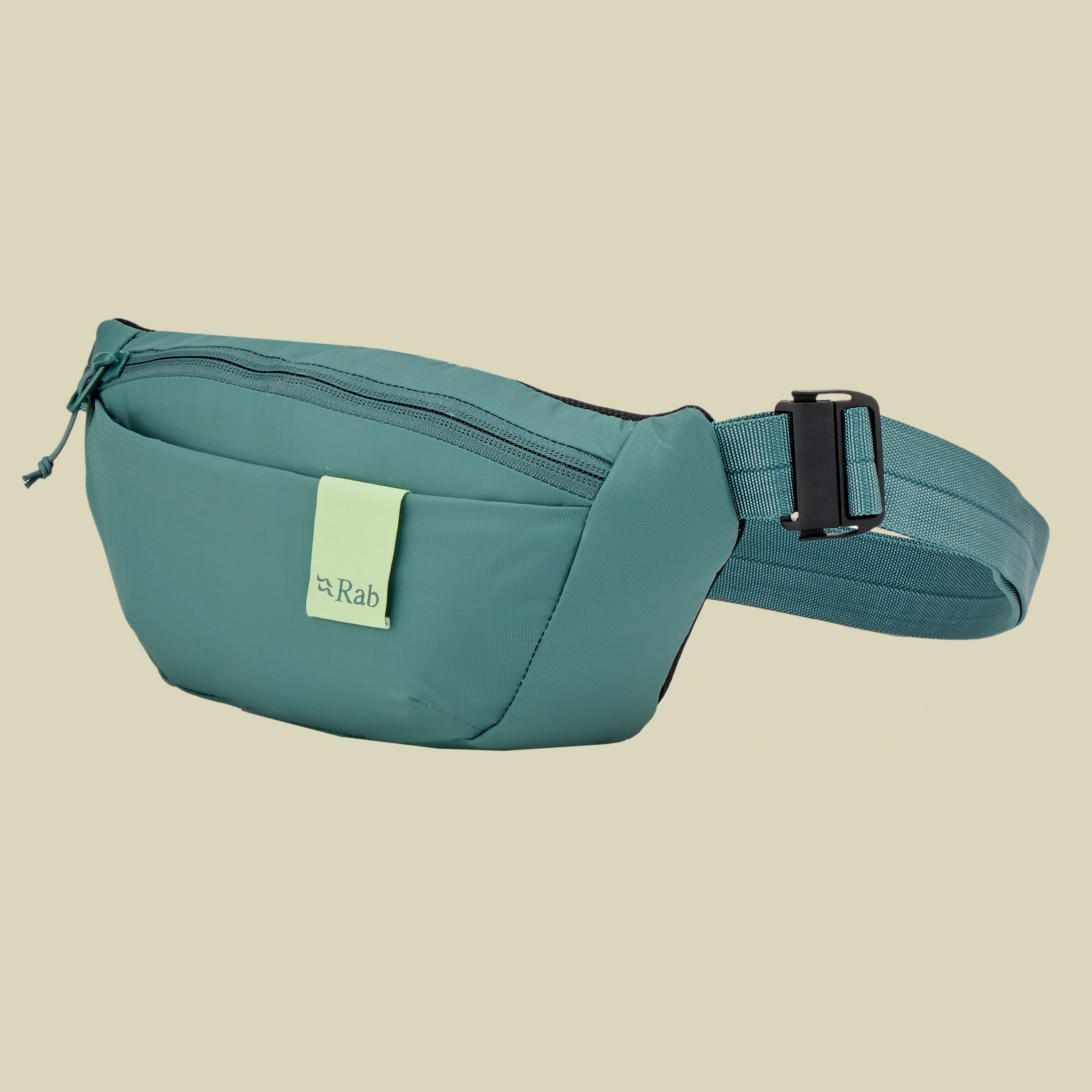 Tygen 2 2 L grün - sage