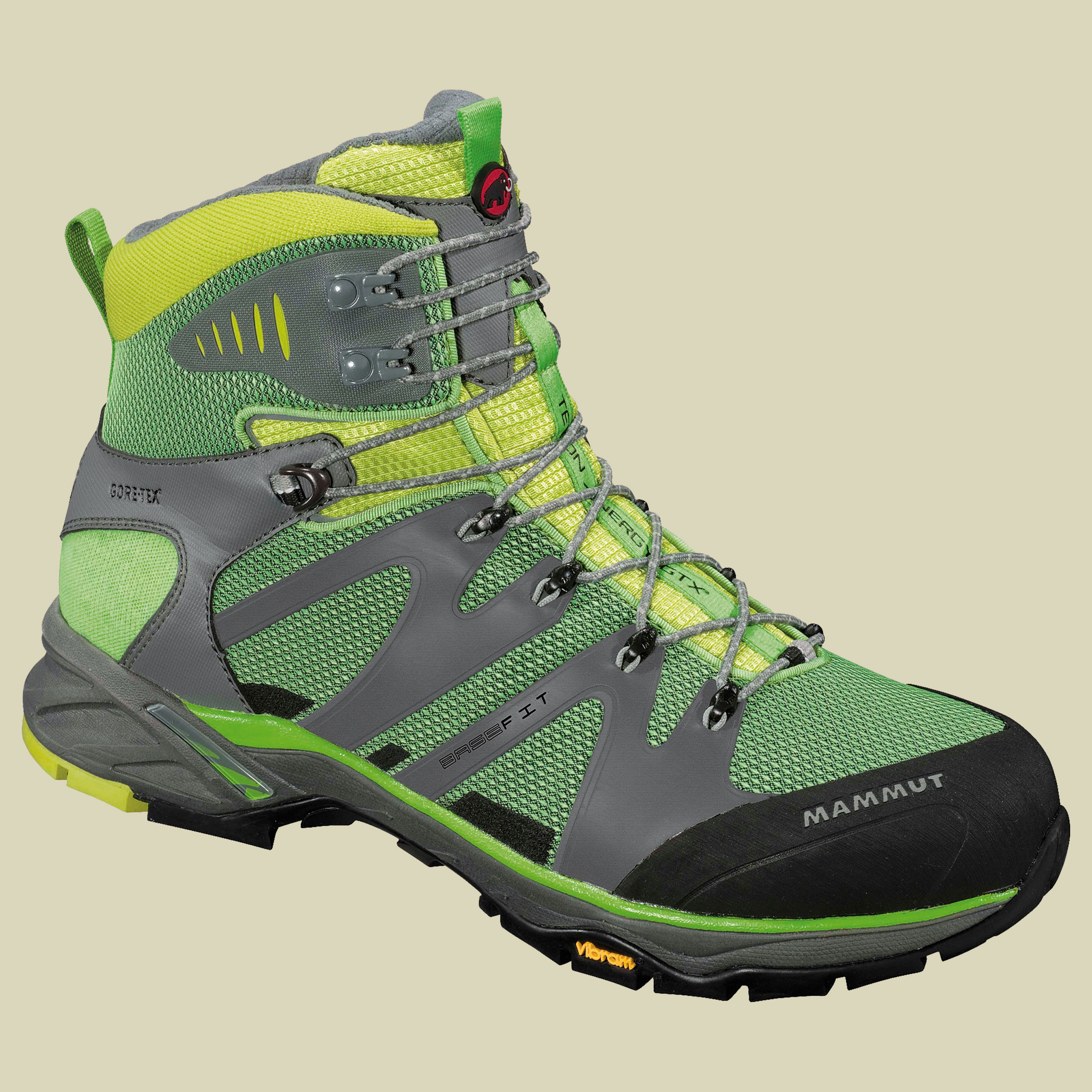 T Aenergy GTX Men Größe UK 8 Farbe spring-basilic