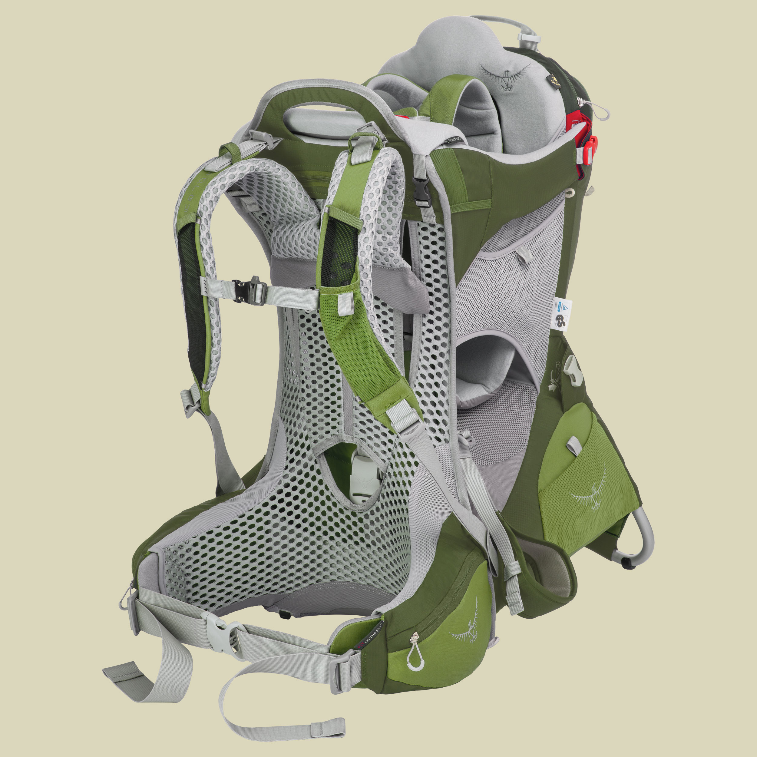 Poco AG Plus Unisex Volumen 26 Farbe seaside blue