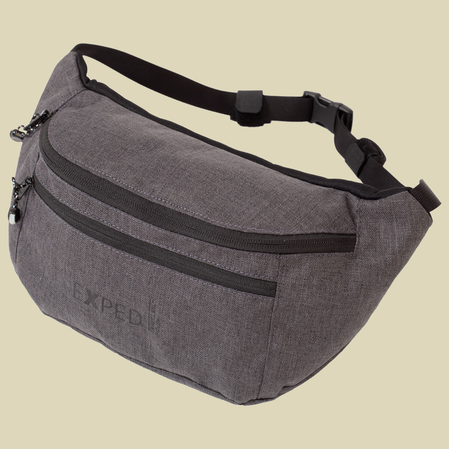 Travel Belt Pouch
