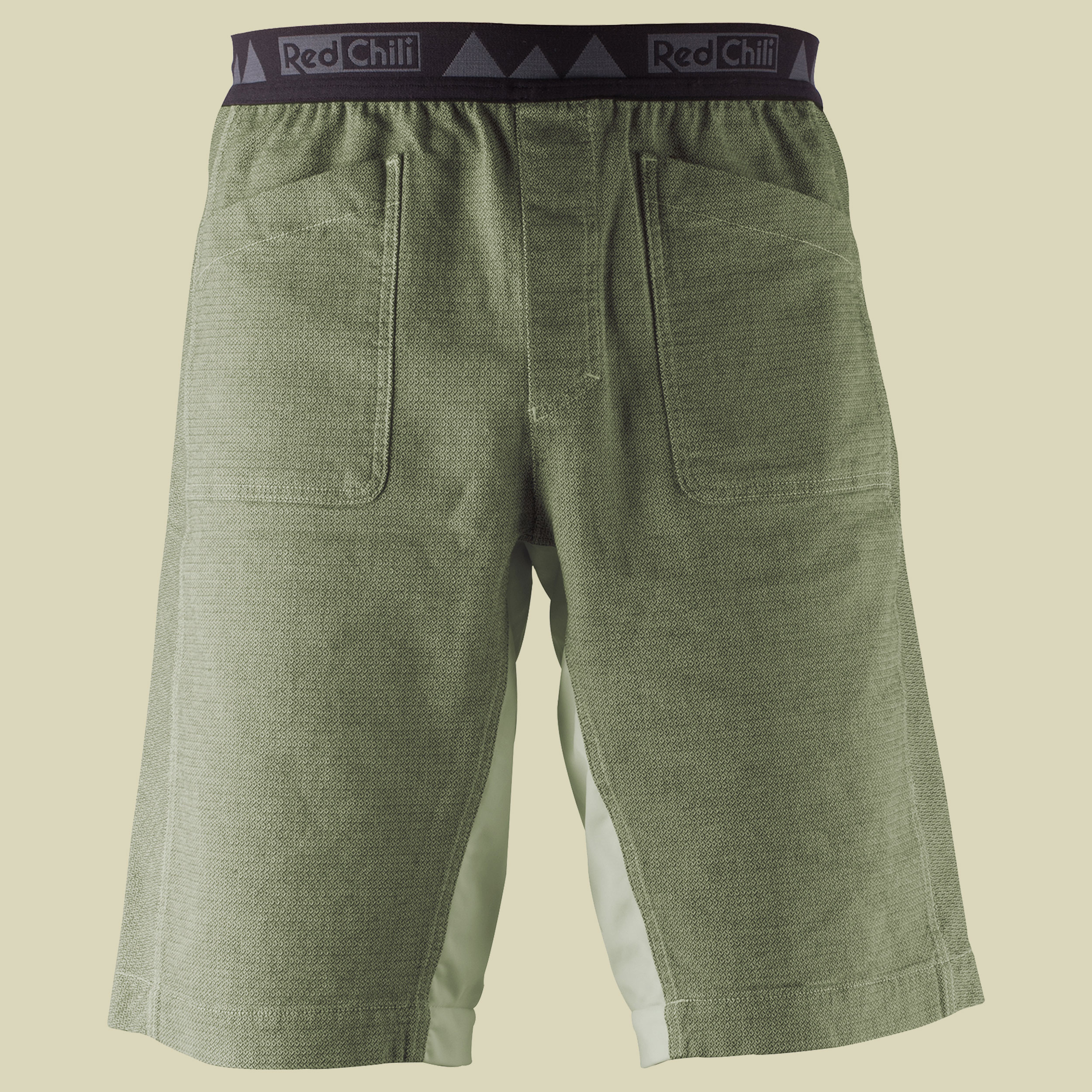 Worak Shorts Men Größe L Farbe kiwi