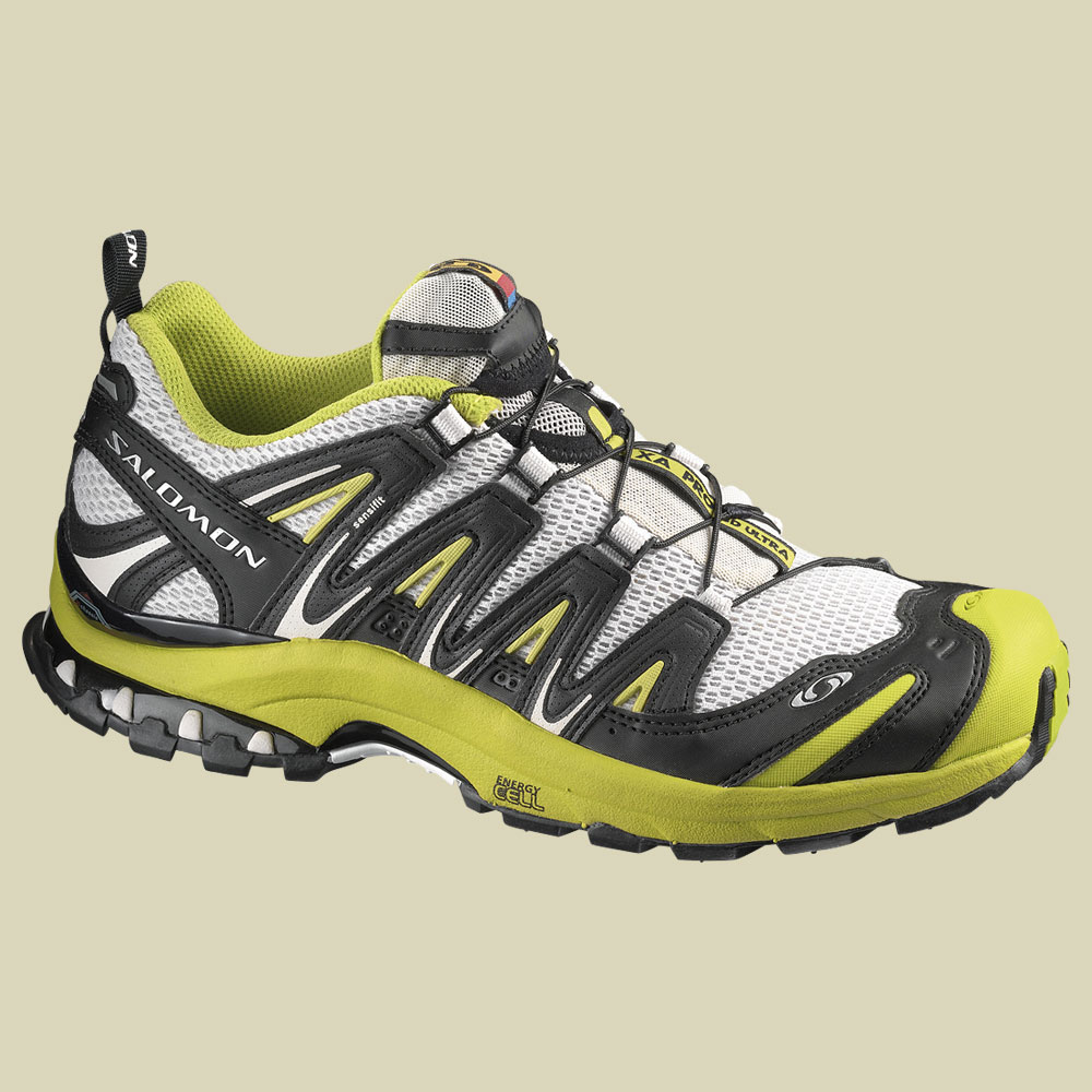 XA PRO 3D Ultra women light grey Größe 4,5 Farbe light grey