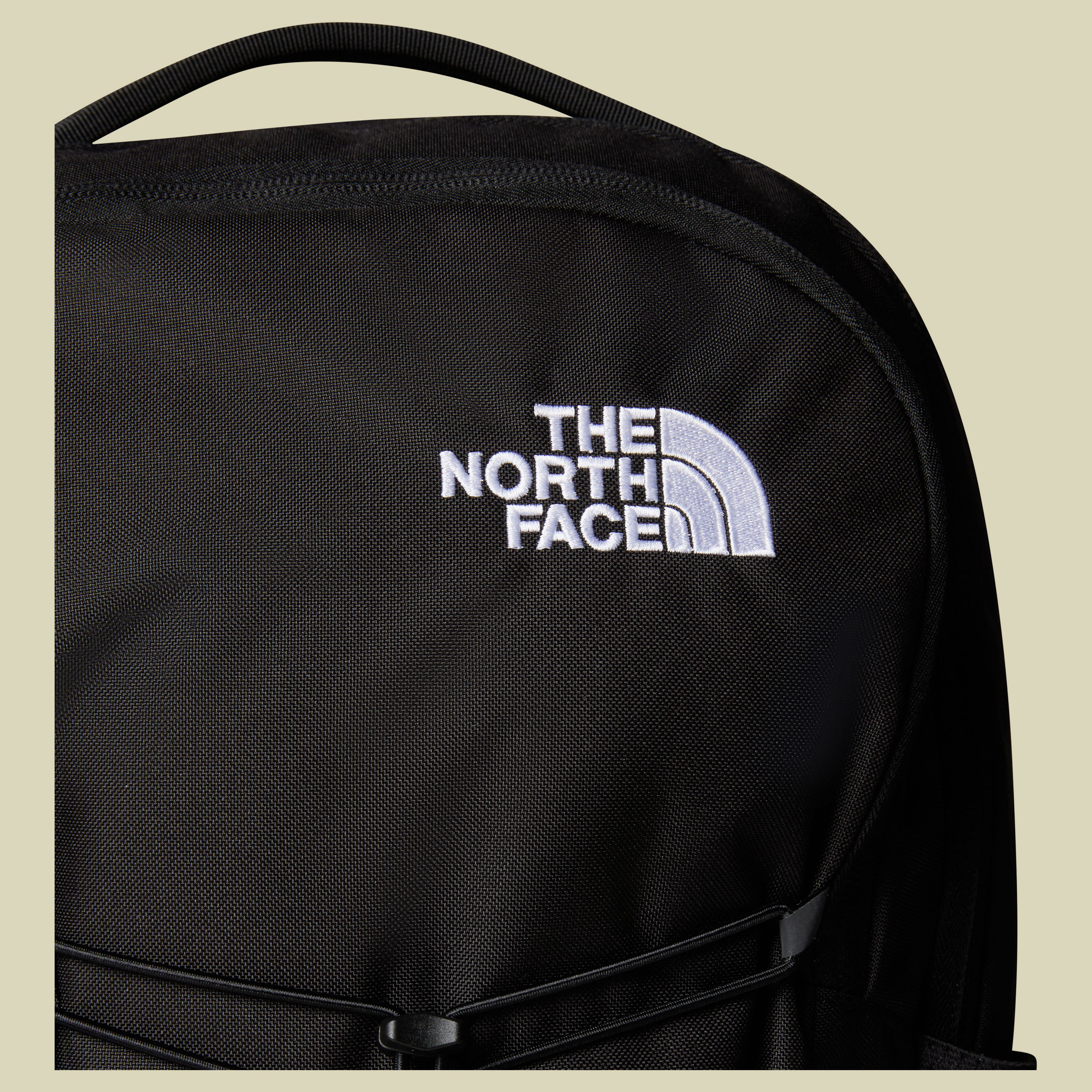 Jester Backpack 28 schwarz - TNF black-NPF