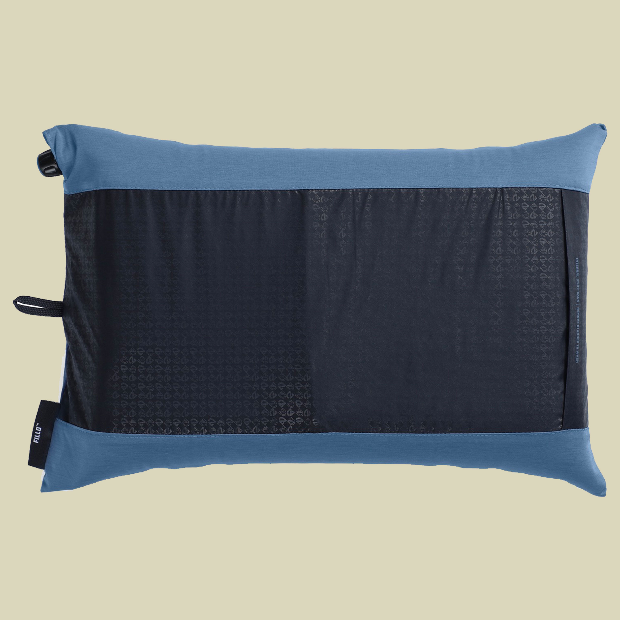 Fillo blau one size - Farbe blue horizon/ombre blue
