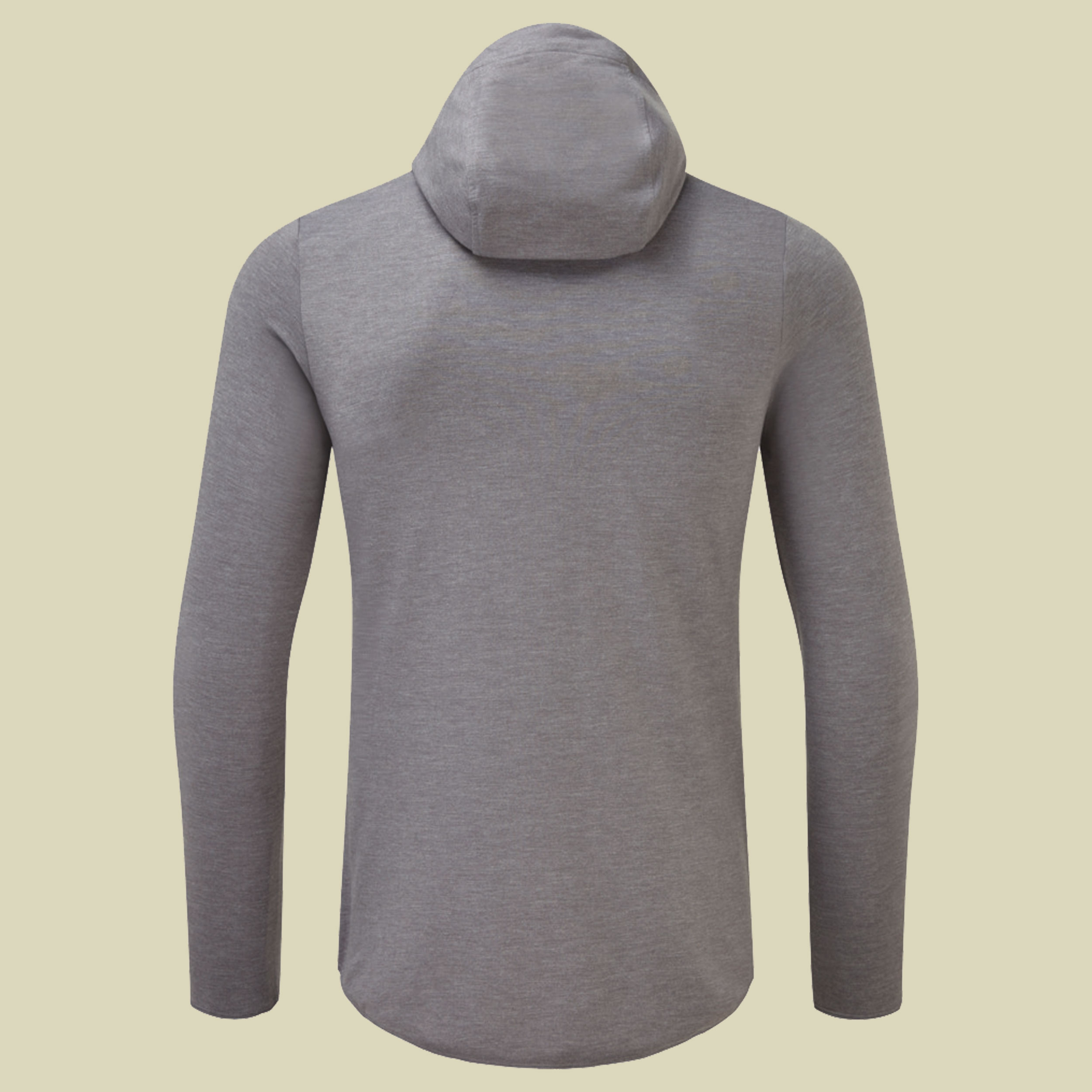 Dawa Hoodie Men Größe M Farbe kharani