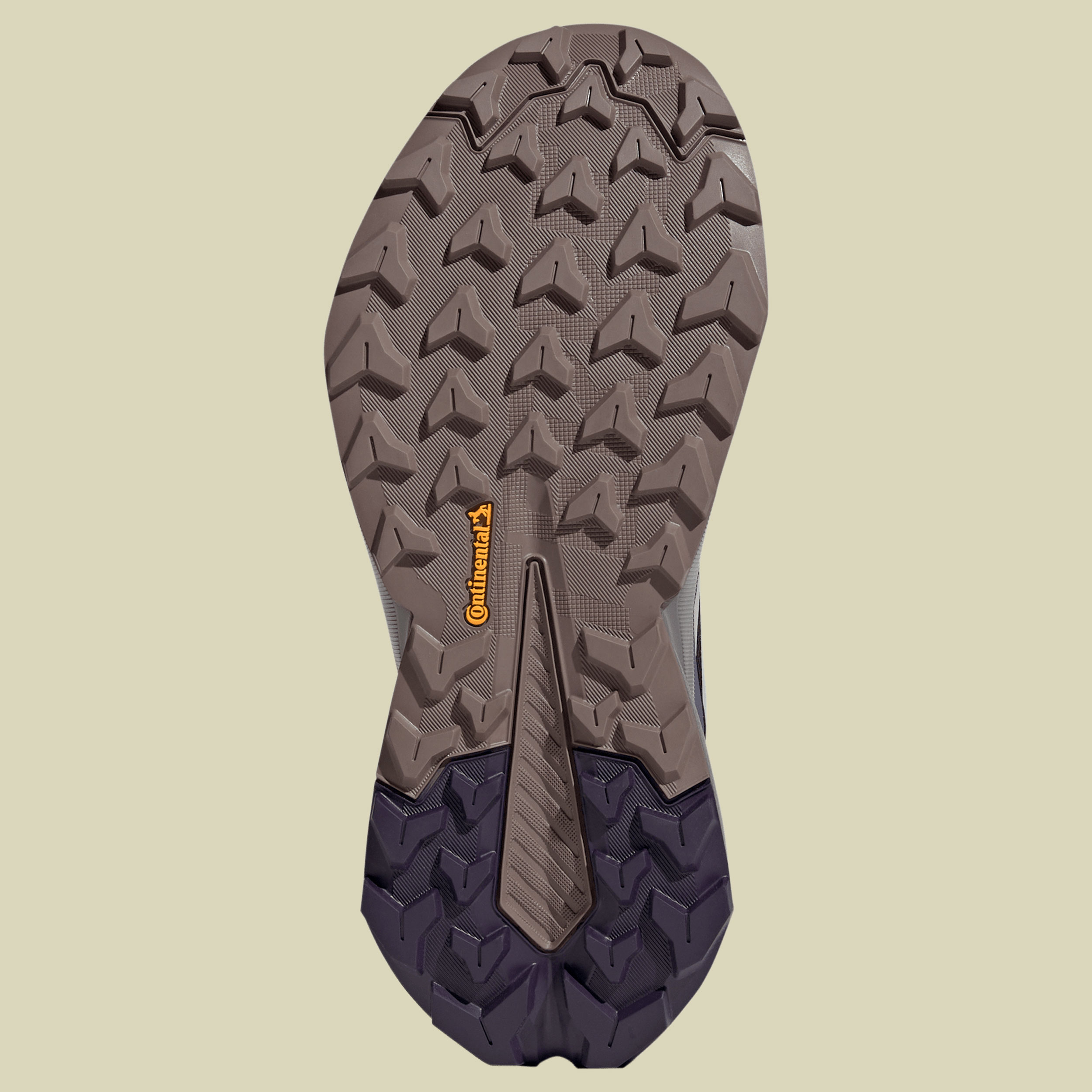 Terrex Trailmaker 2 GTX SL Women UK 8 schwarz - core black/grey two/preloved violet