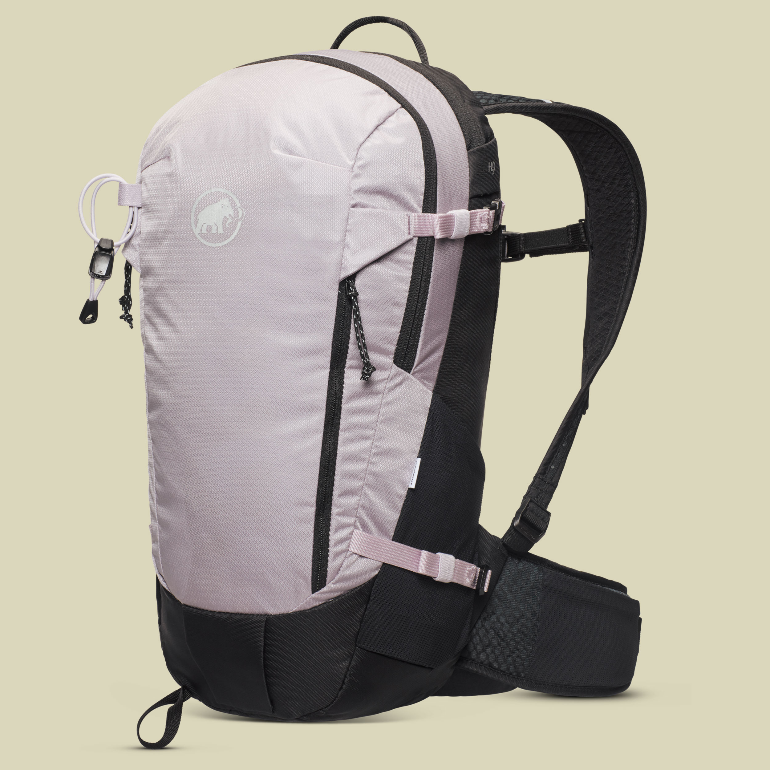 alpine calamint-black