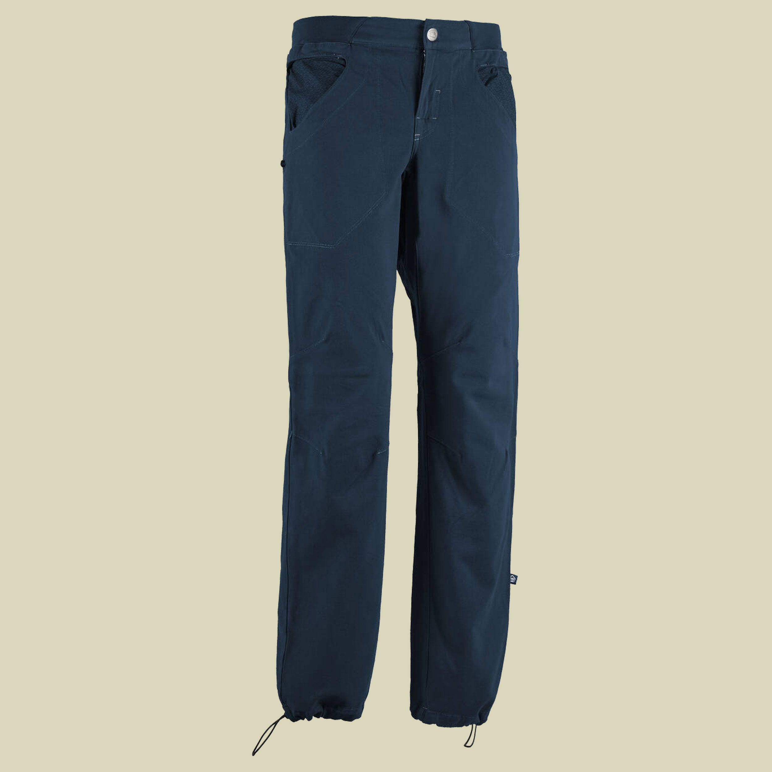N 3ANGOLO2.2 Men S blau - Farbe whale