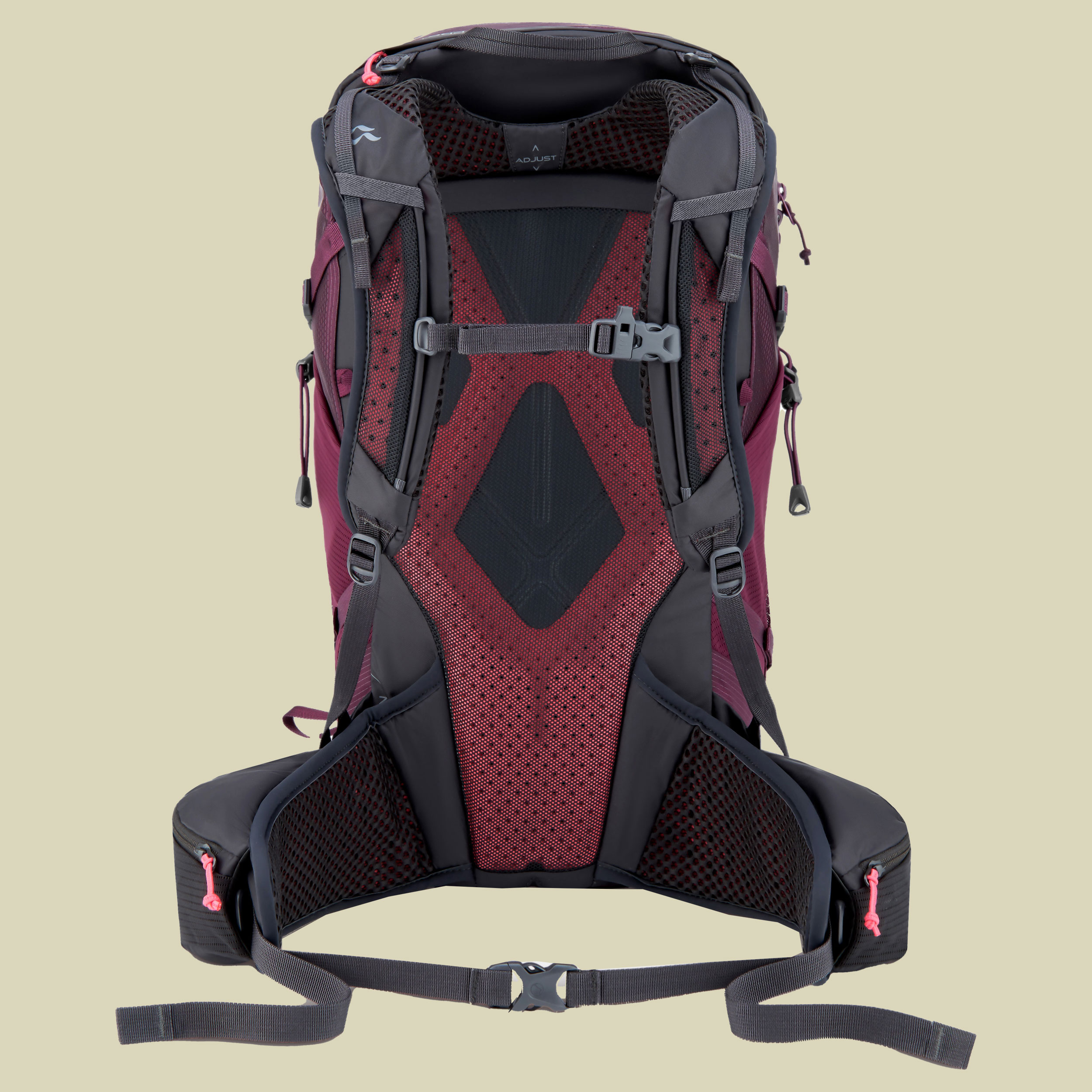 Protium 25 ND 25 (S/M) lila - mulberry