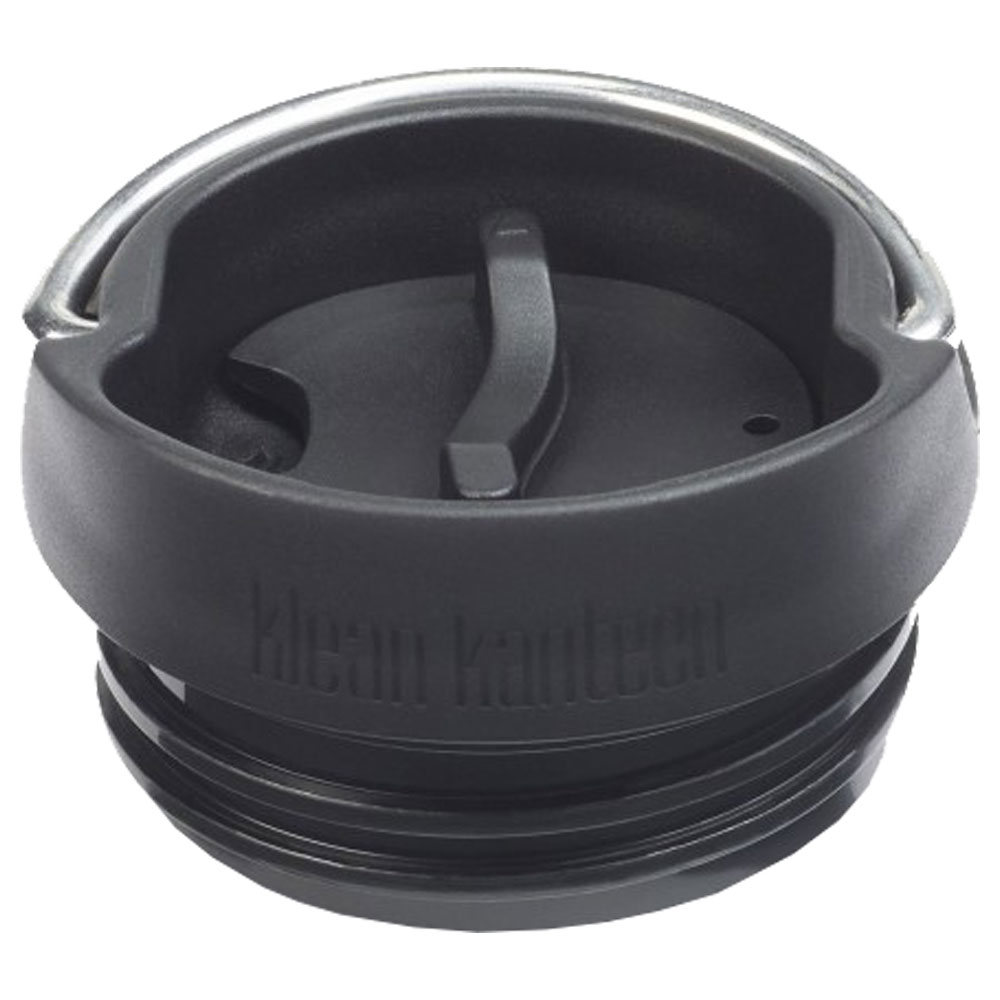 TKWide Café Cap - schwarz