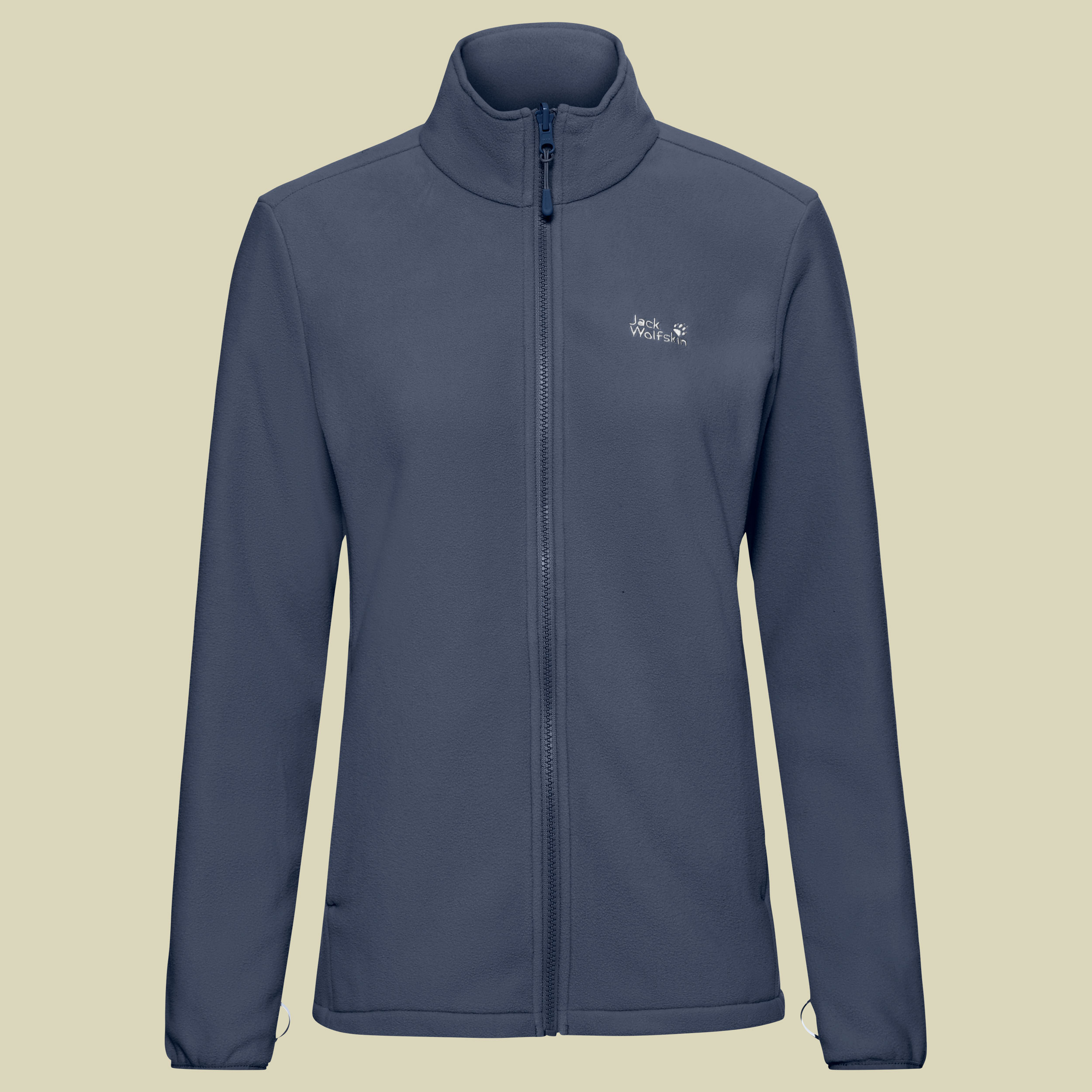 Outrovert 3in1 Jacket Women XXL blau - midnight sky