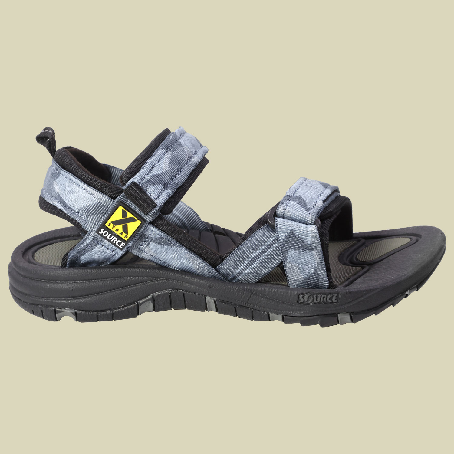 Gobi Men Größe 41 Farbe iceberg gray