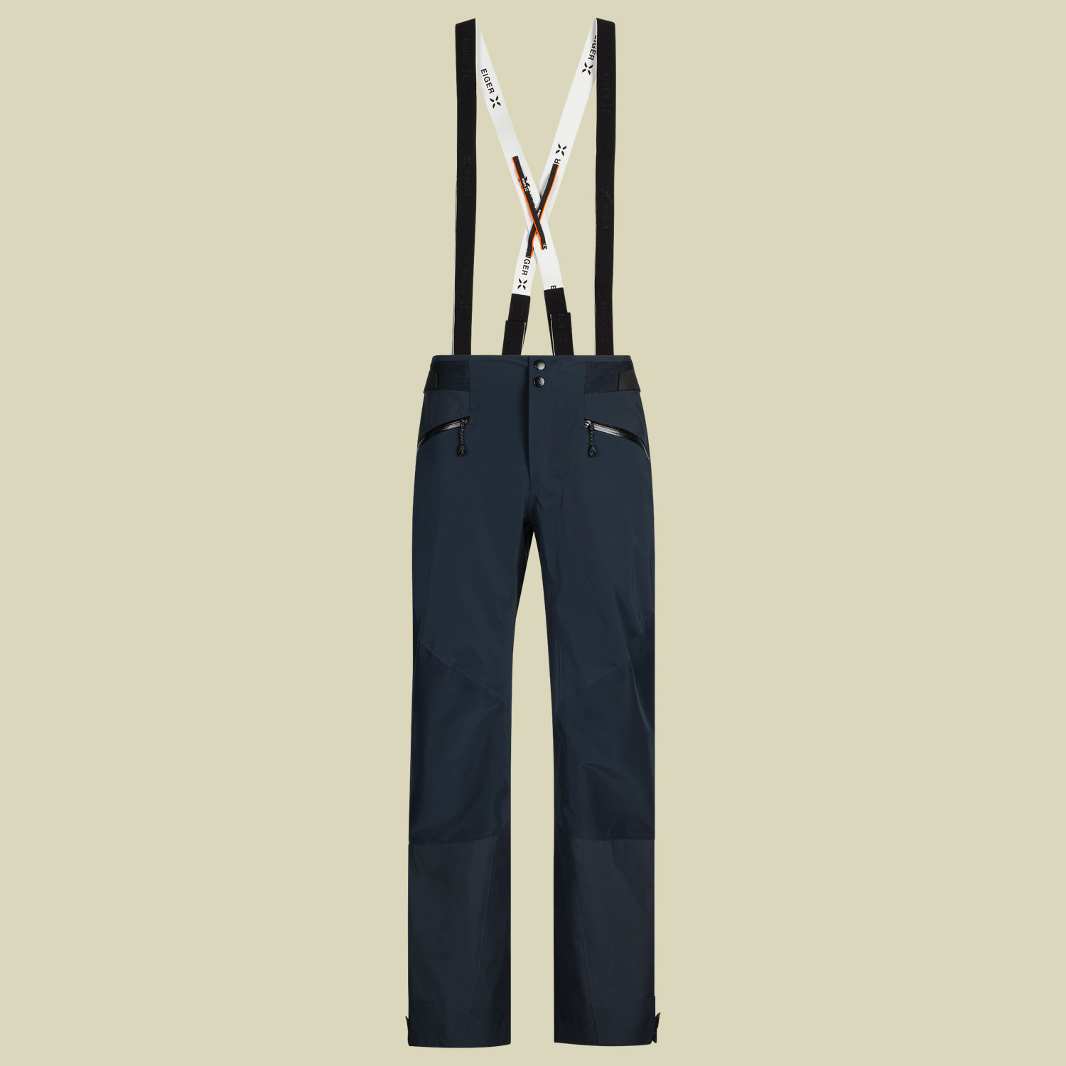Nordwand Pro HS Pants Men
