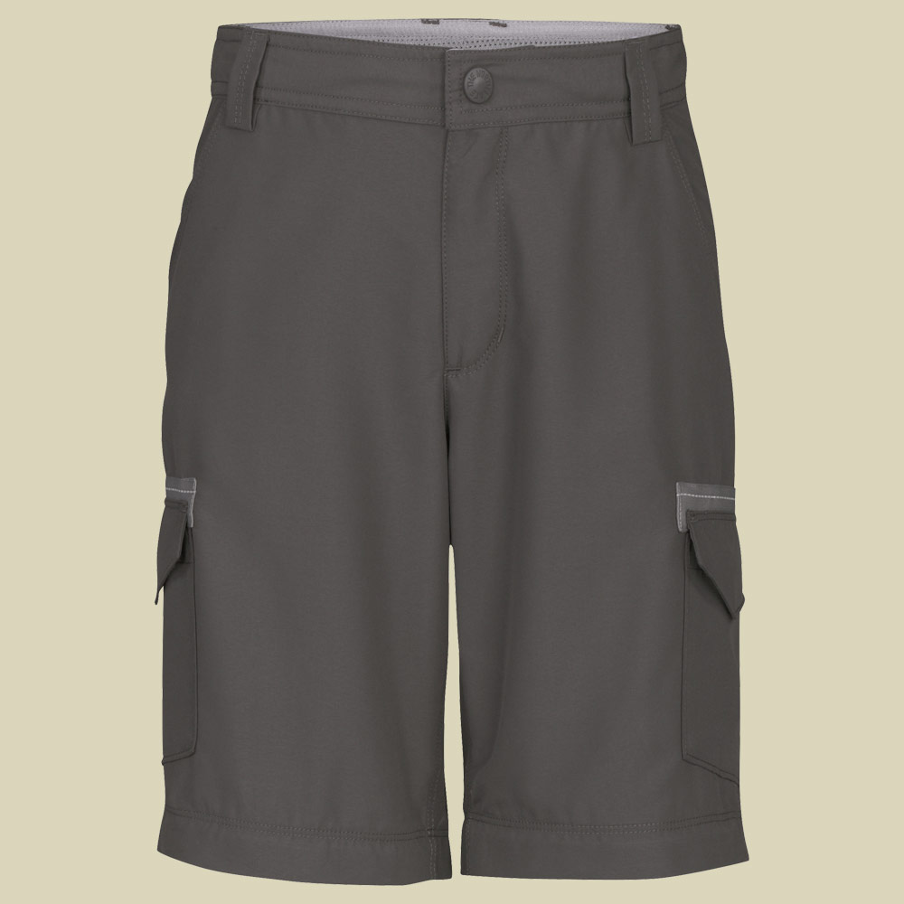 Class V Convertible Pants Boy's Größe S Farbe graphite grey