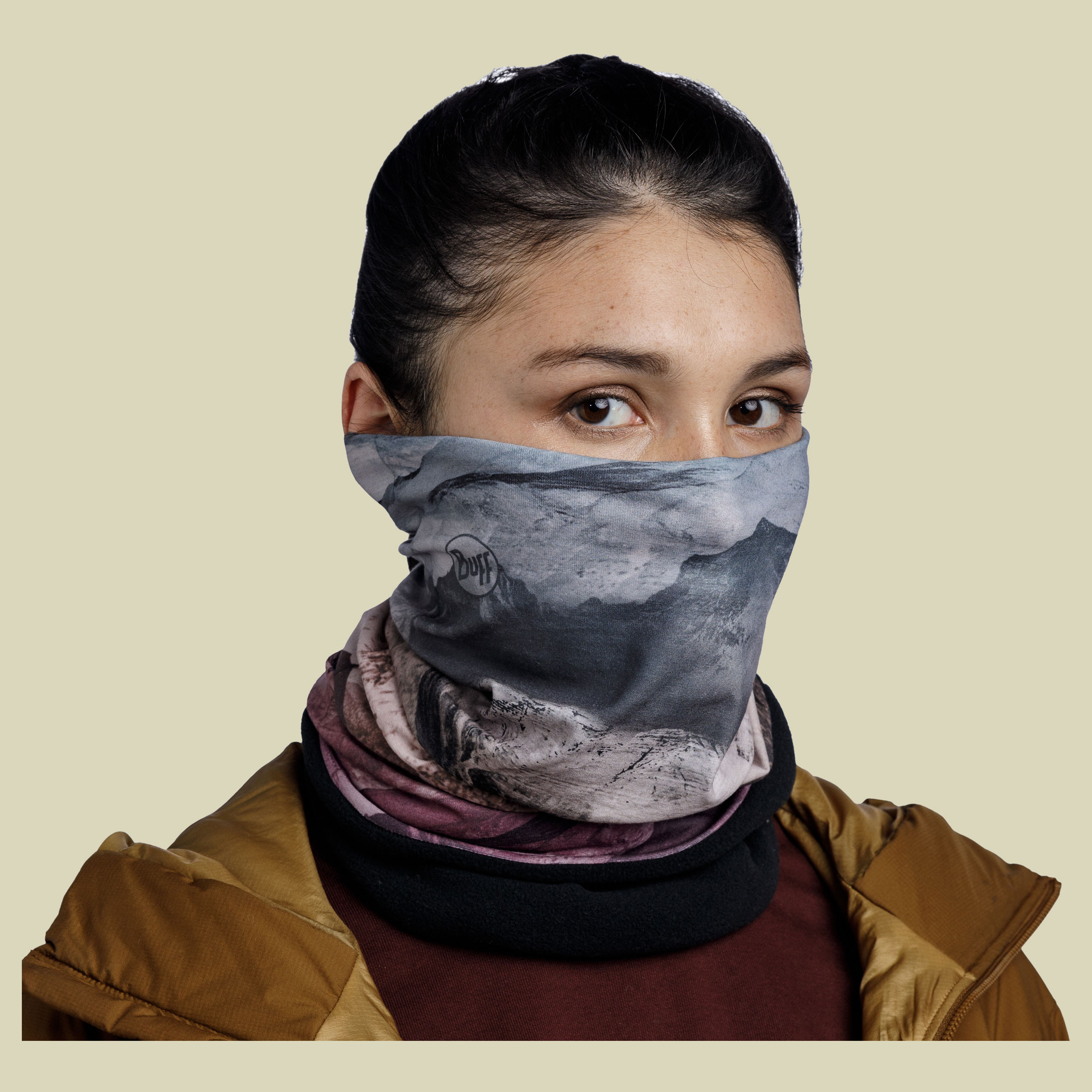 Polar Neckwear eryna multi one size