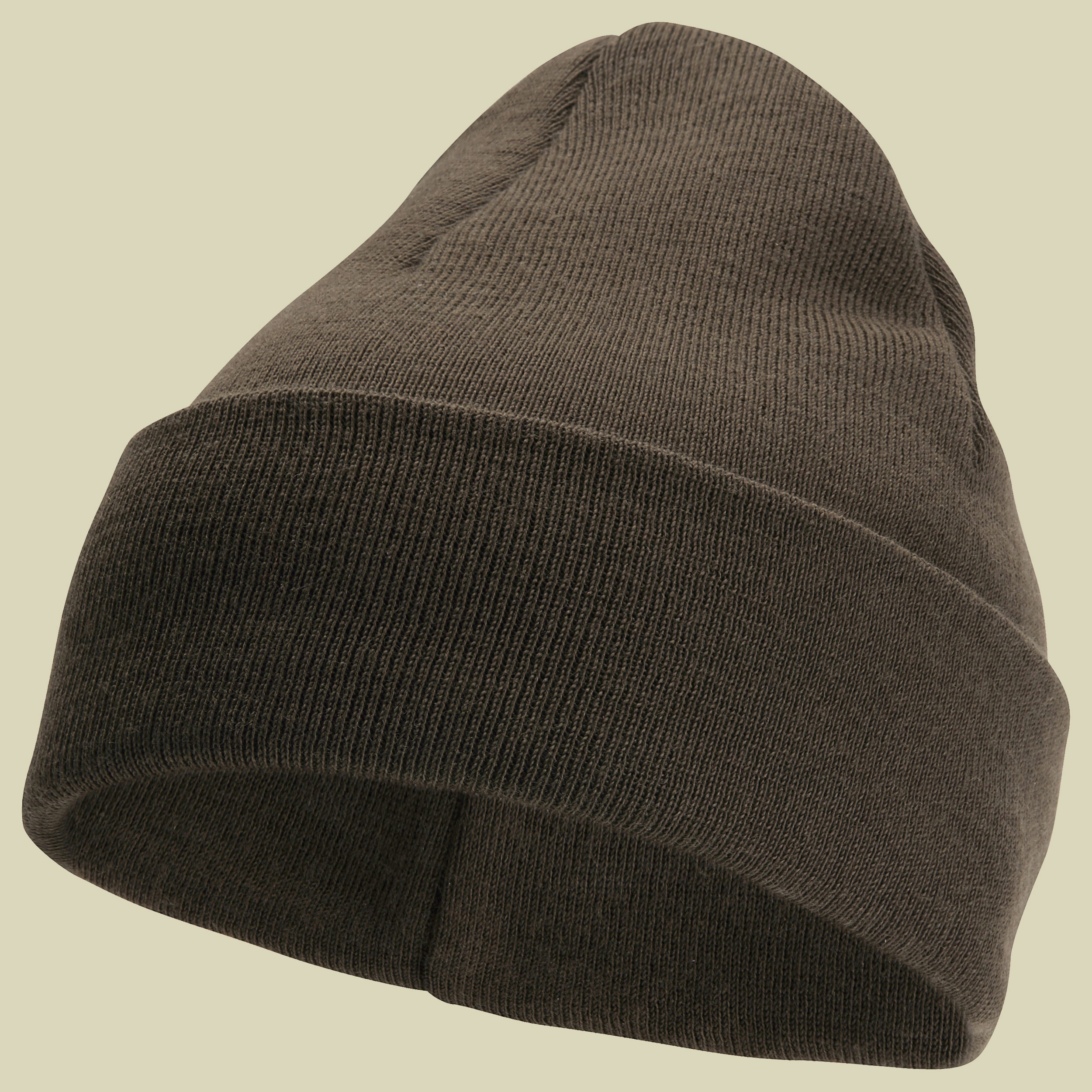 Beanie Classic one size grün - Farbe pine green