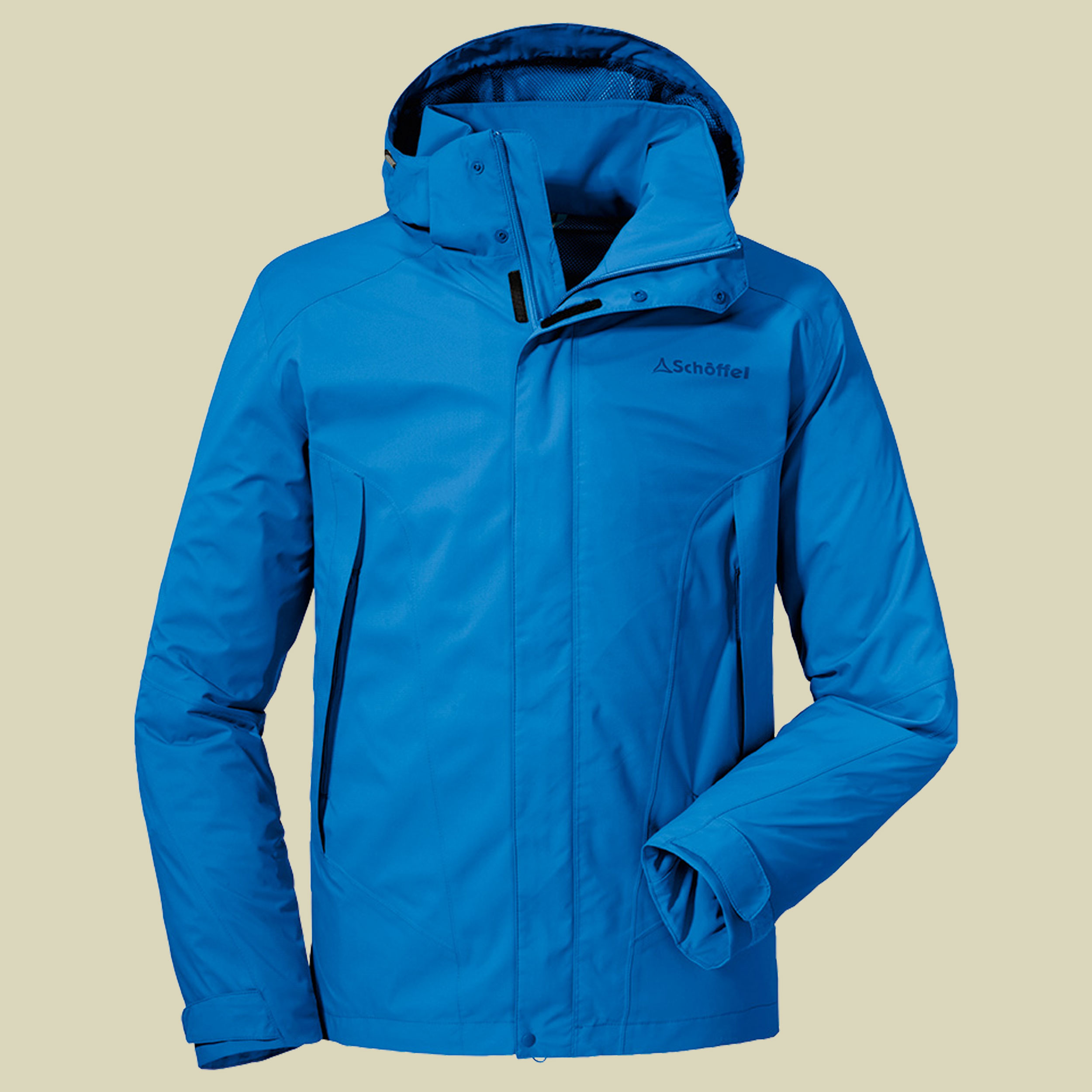 Jacket Easy M3 MEL Größe 56 Farbe directoire blue