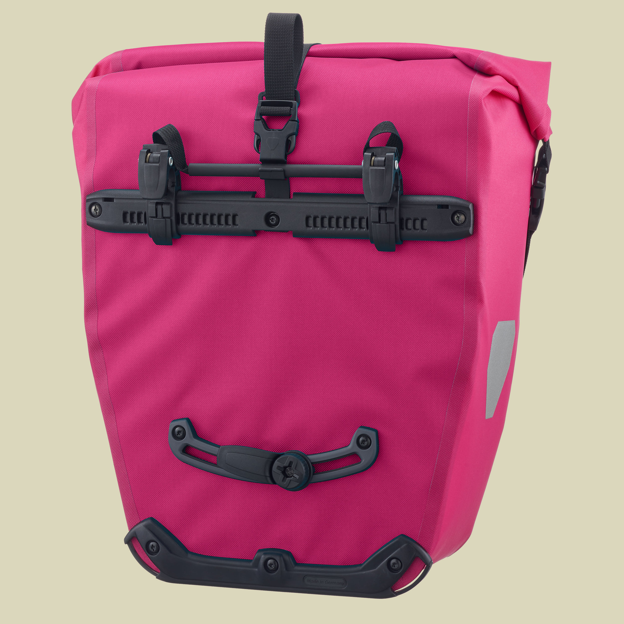 Back-Roller Cyber QL2.1 one size pink  - cyber pink