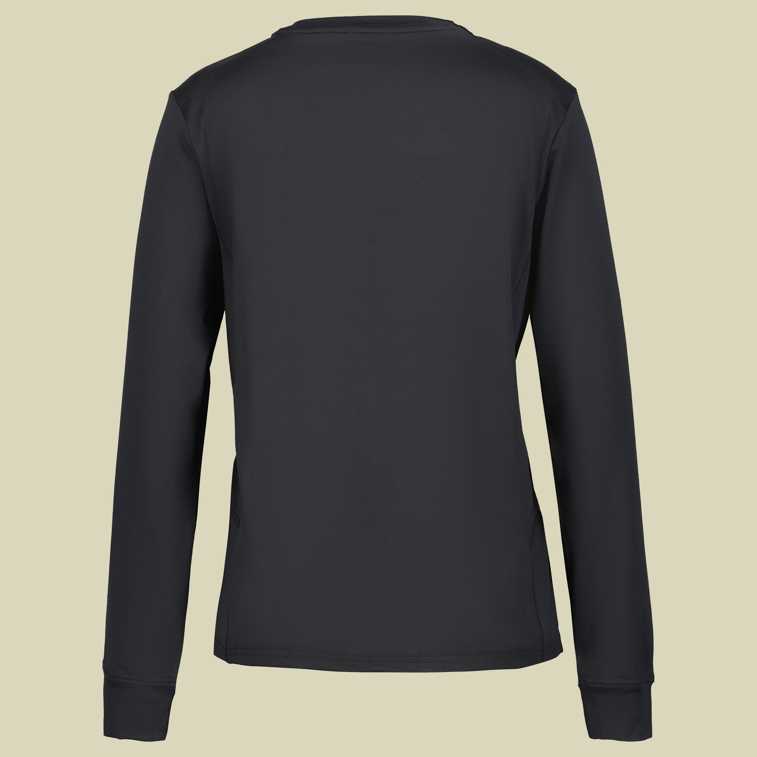 Bologna Women XXL schwarz - basic black
