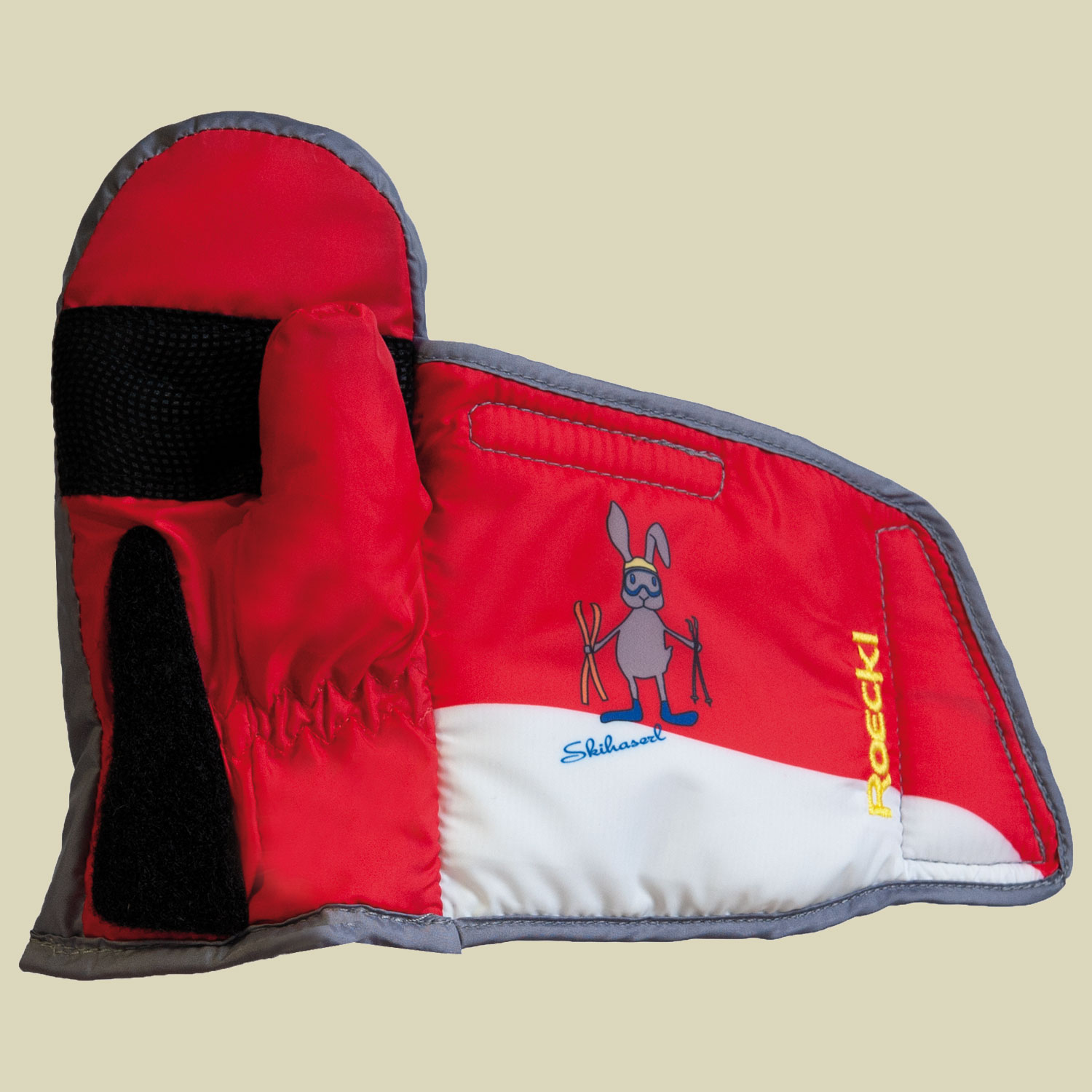 FEX Minis  Größe 2 Farbe rot