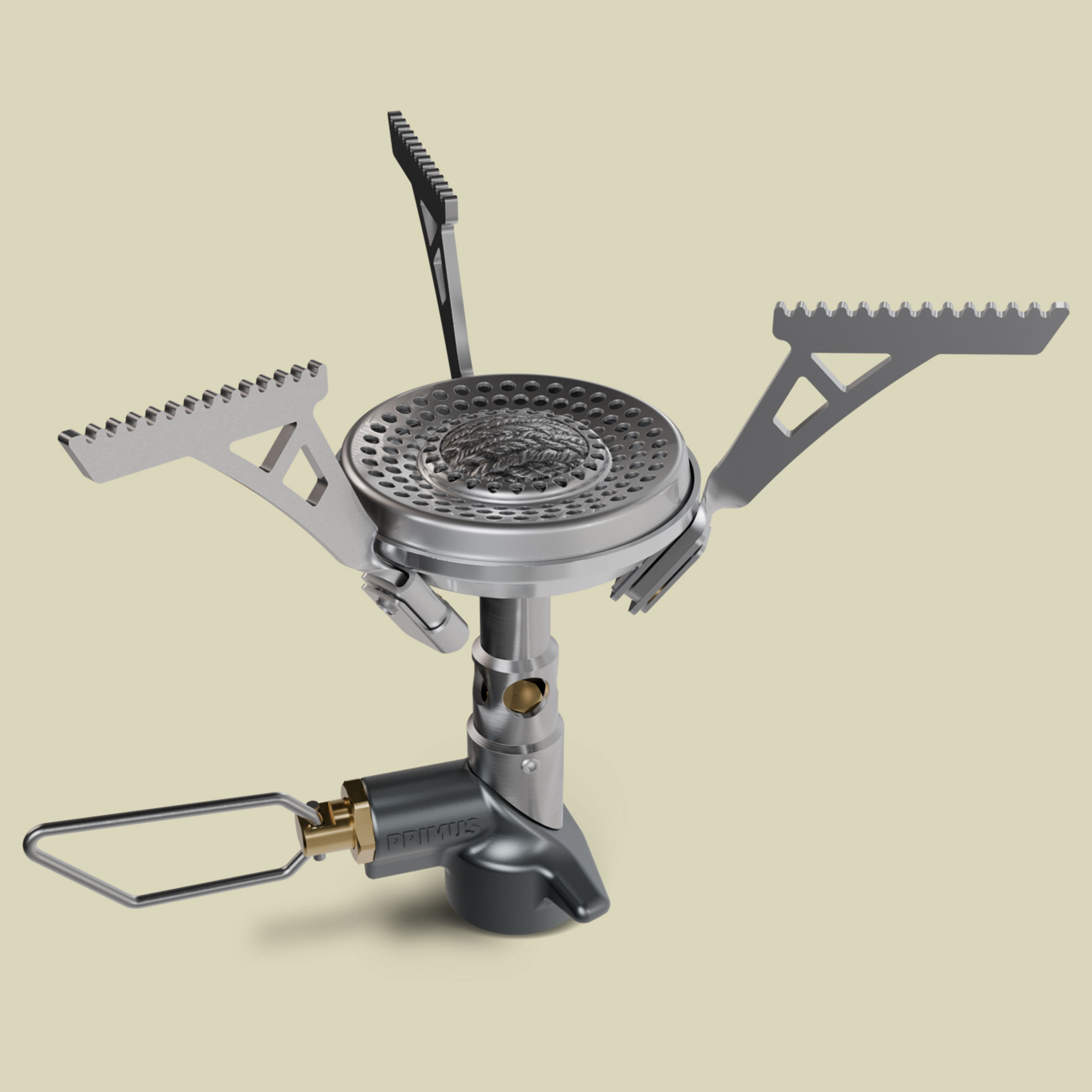 Micron III Piezo