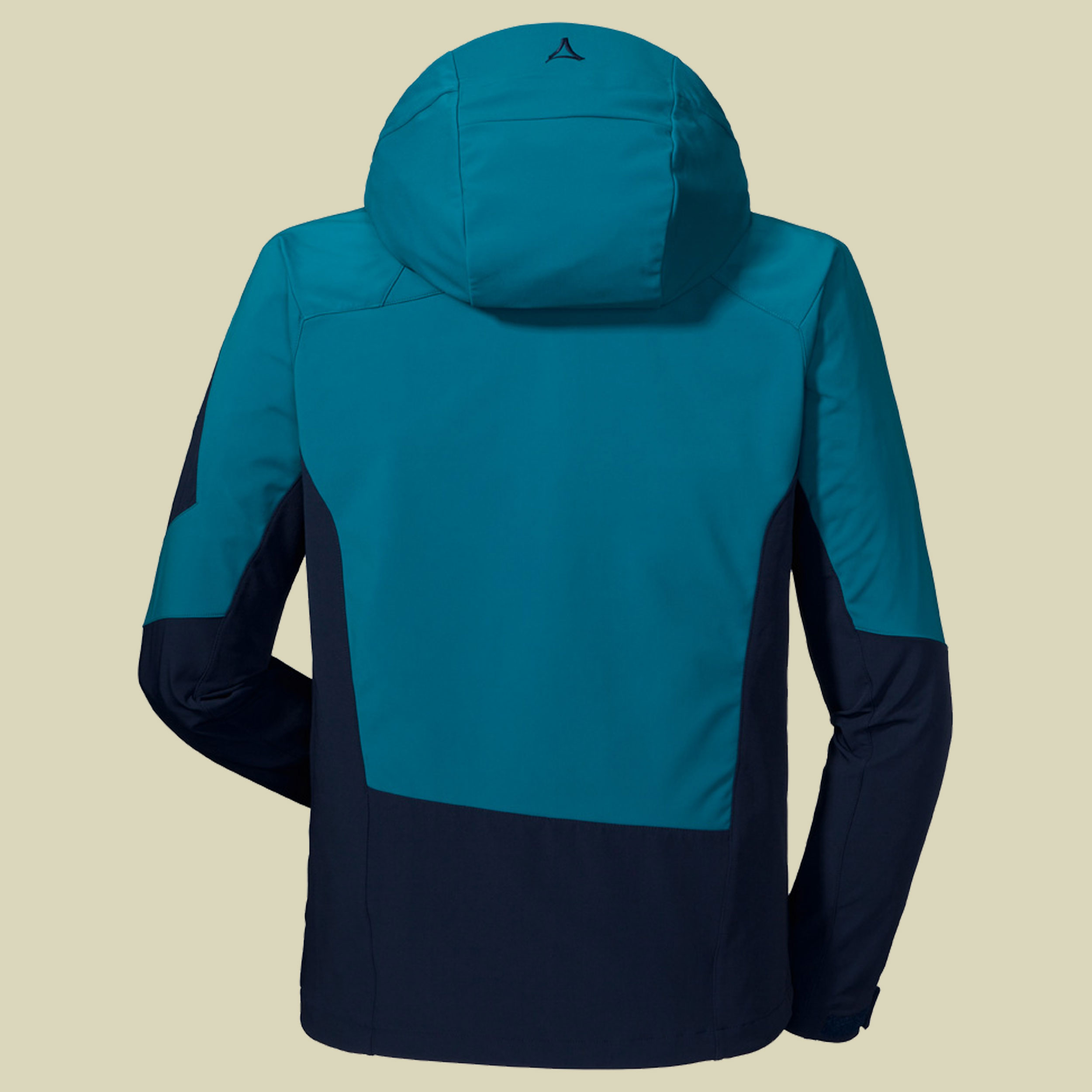 WS Hoody Keylong Men Größe 46 Farbe lyons blue