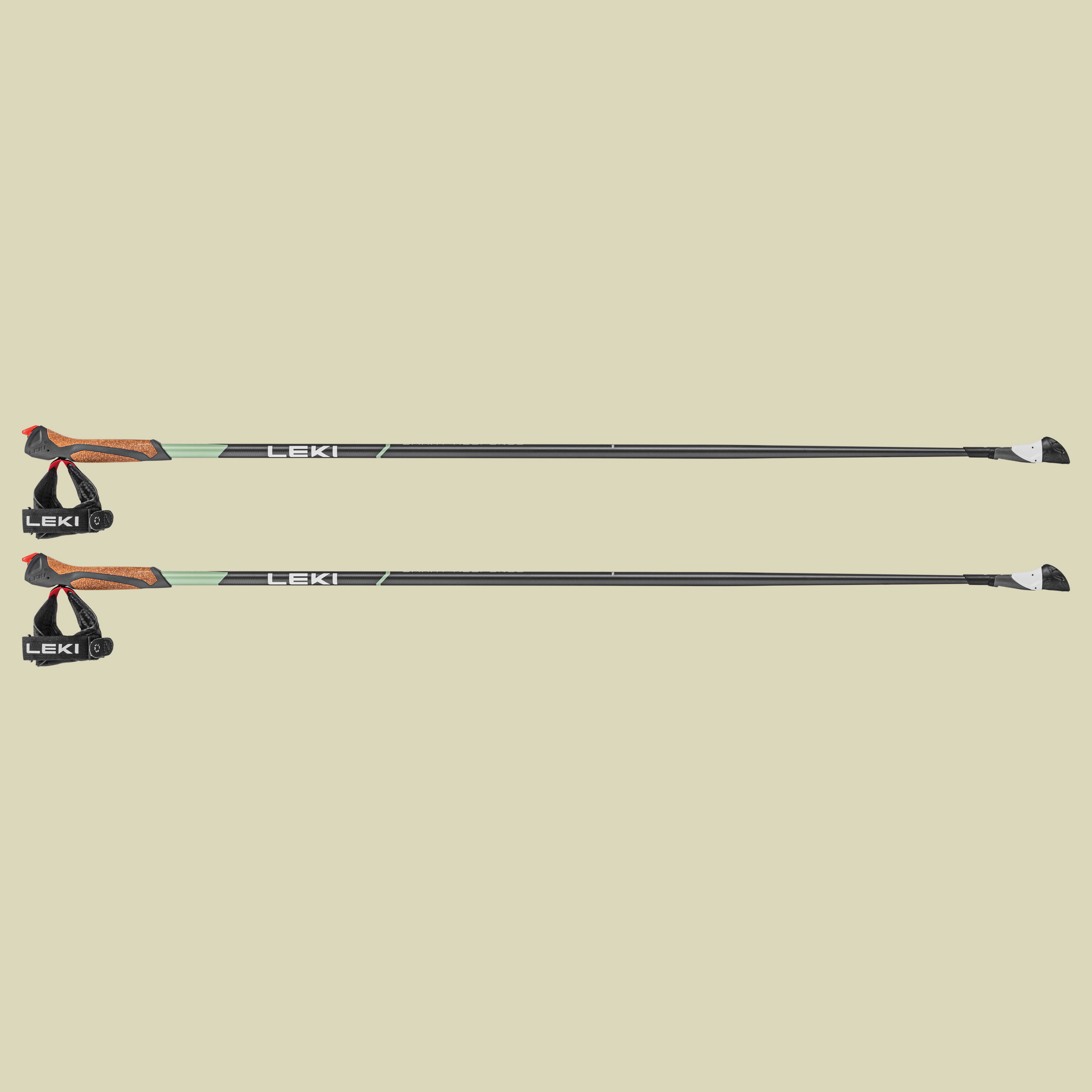 Smart Response Länge 110 cm Farbe dark anthracite-smokegreen-white