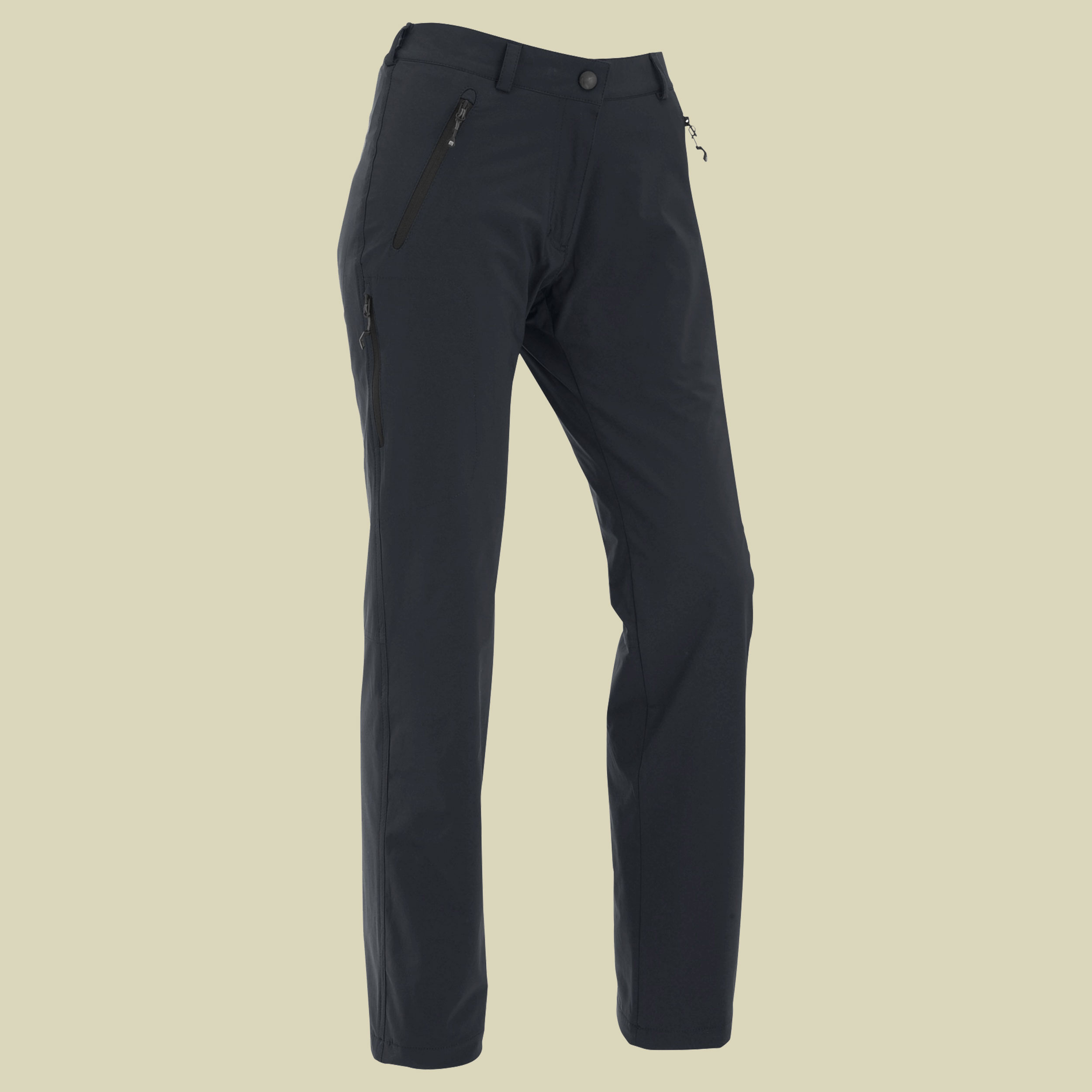 Sarek 2XT Women 36 schwarz - black