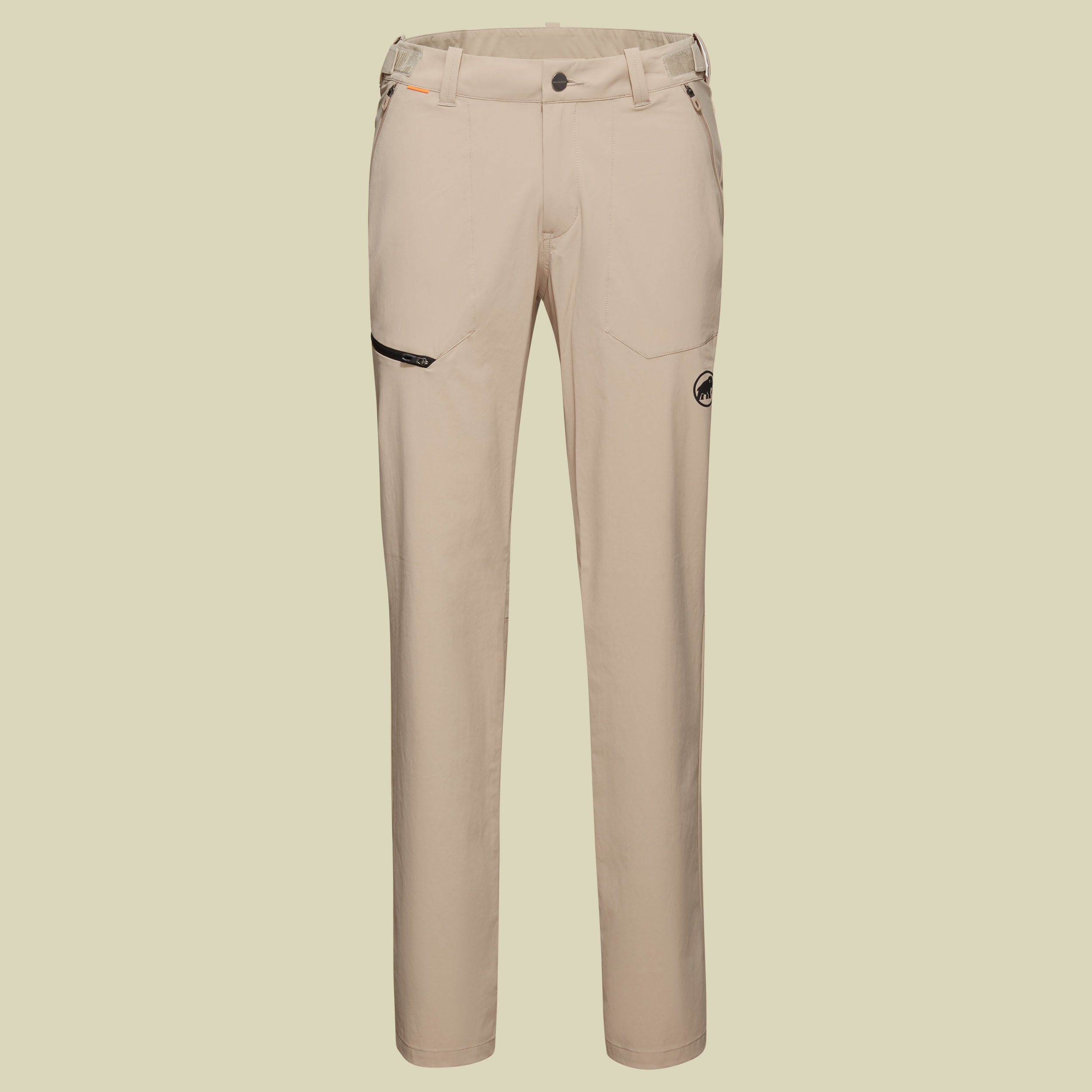 Runbold Pants Men beige 54 - savannah