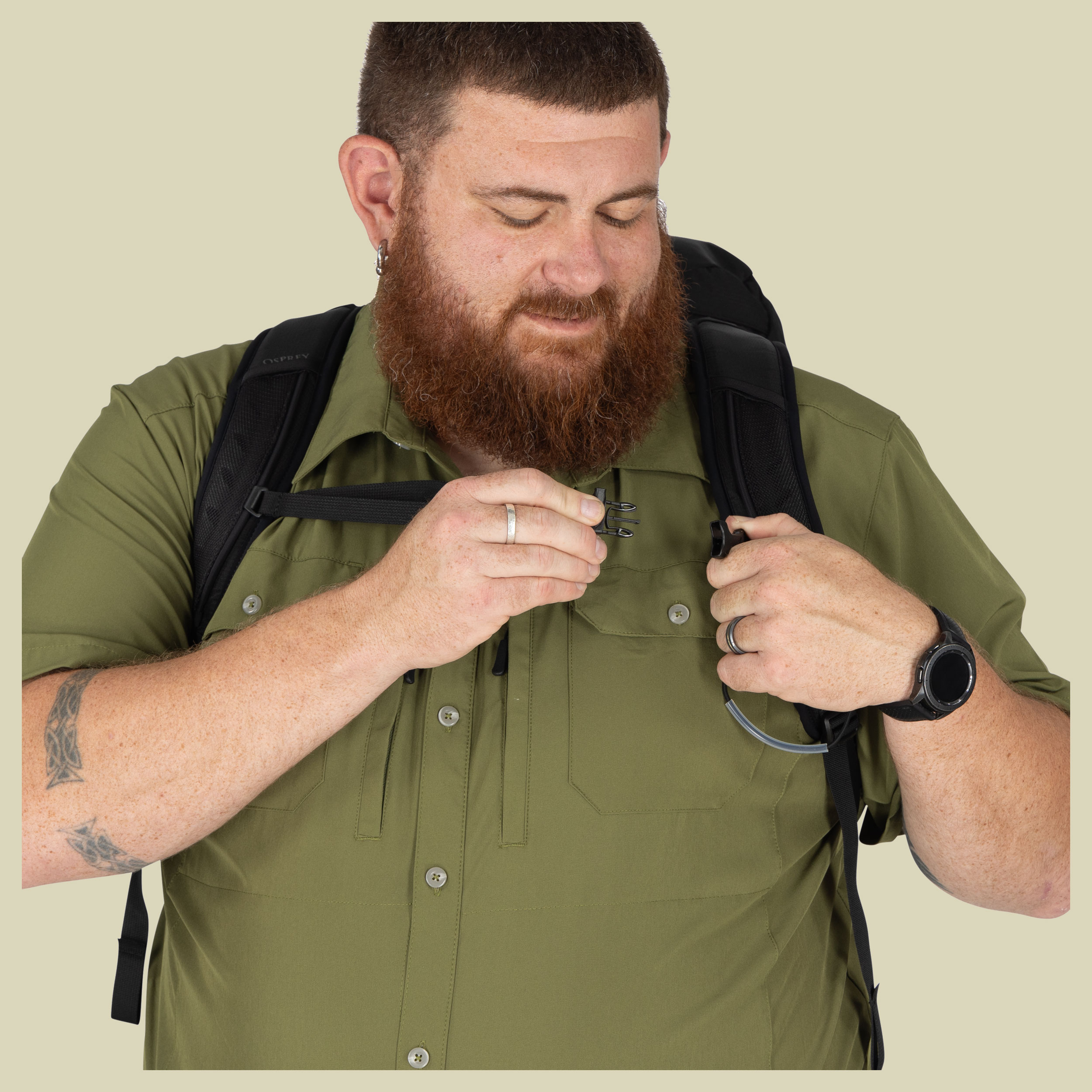 Talon 33 Extended Fit Men black Talon 33 Extended Fit Men black