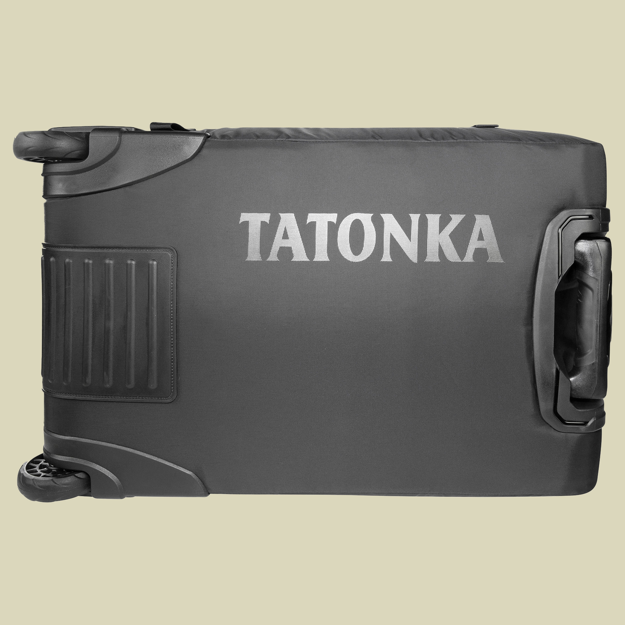 Barrel Roller 60 one size schwarz - black