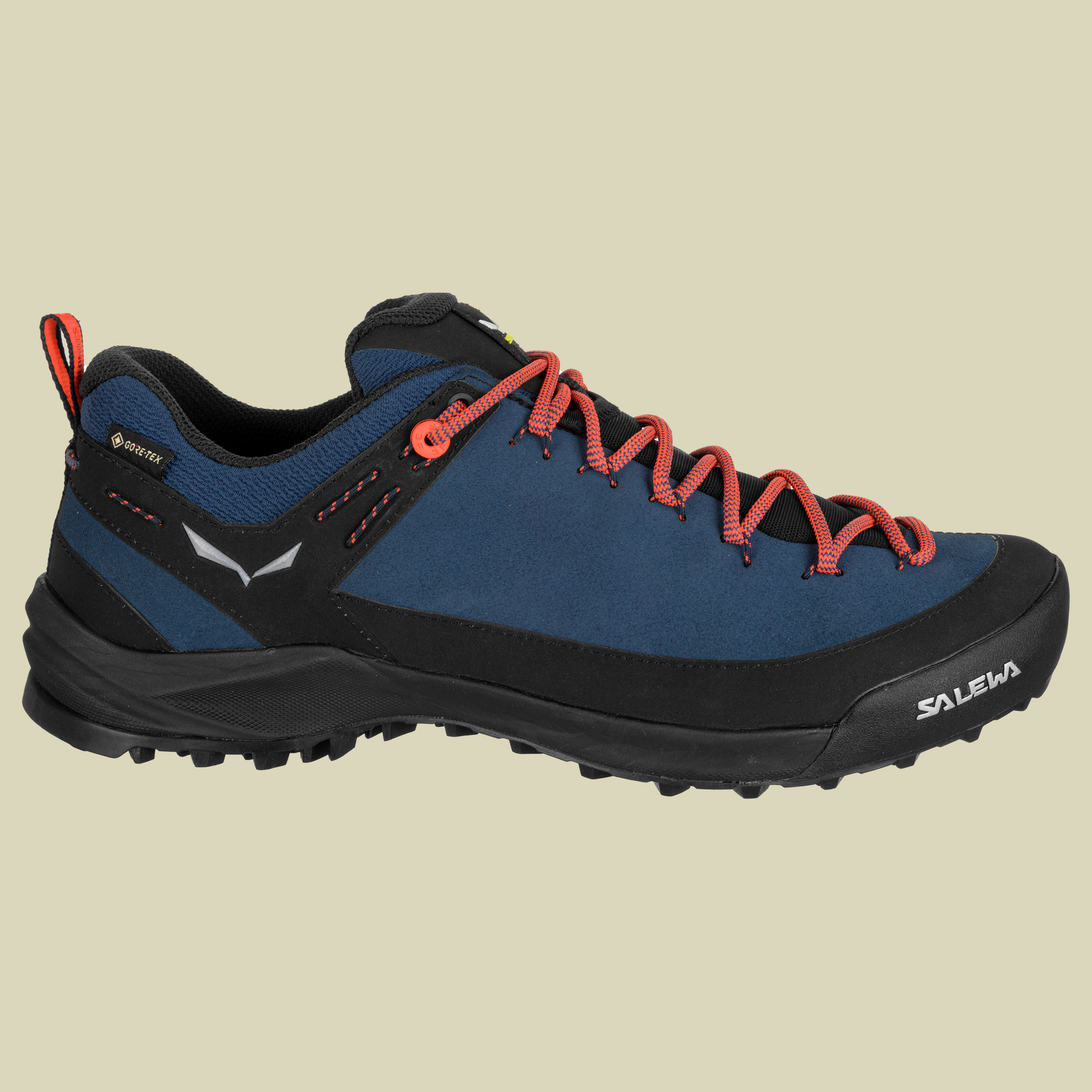 Wildfire Leather GTX Men Größe UK 10,5 Farbe dark denim/black
