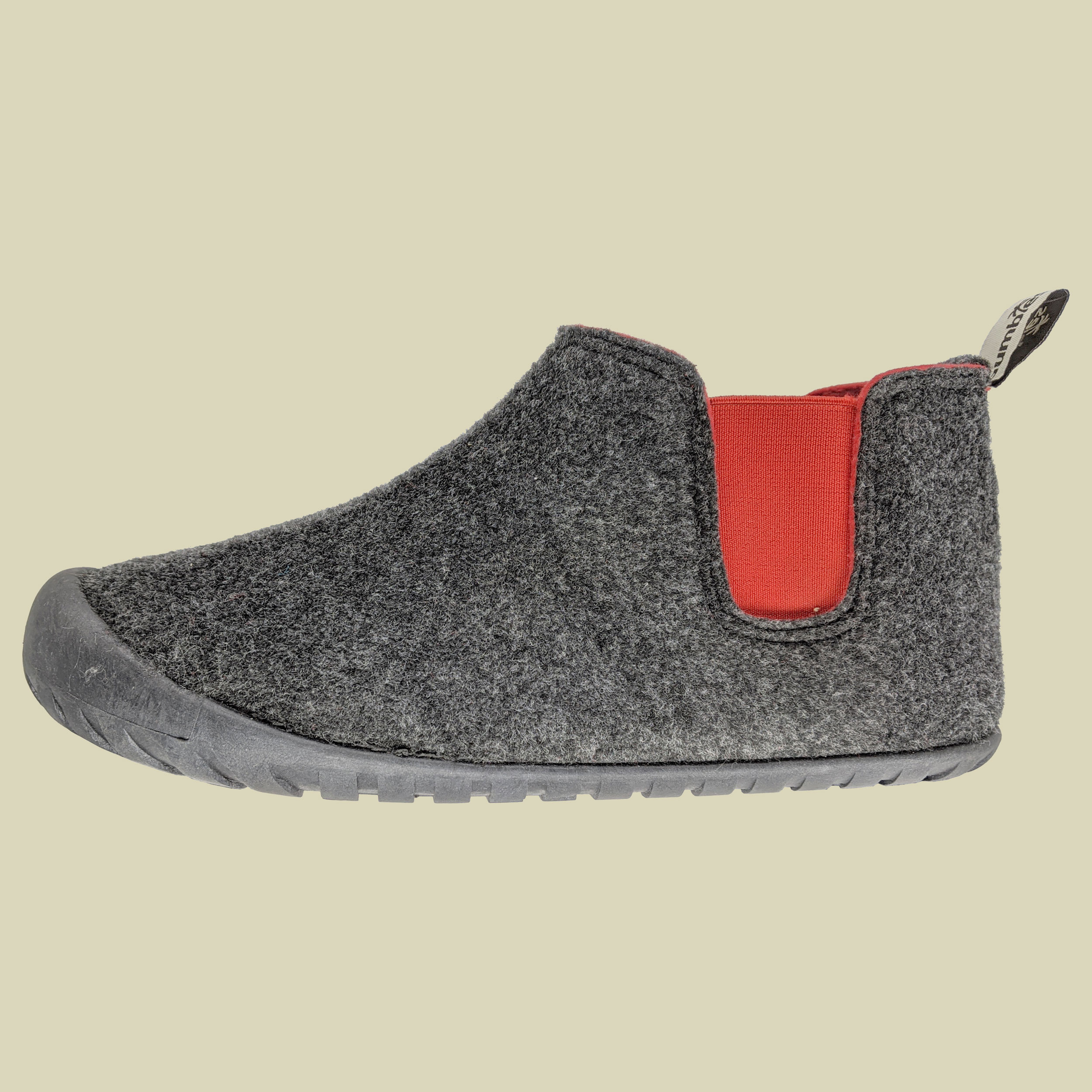 Brumby Größe 40 Farbe charcoal/red