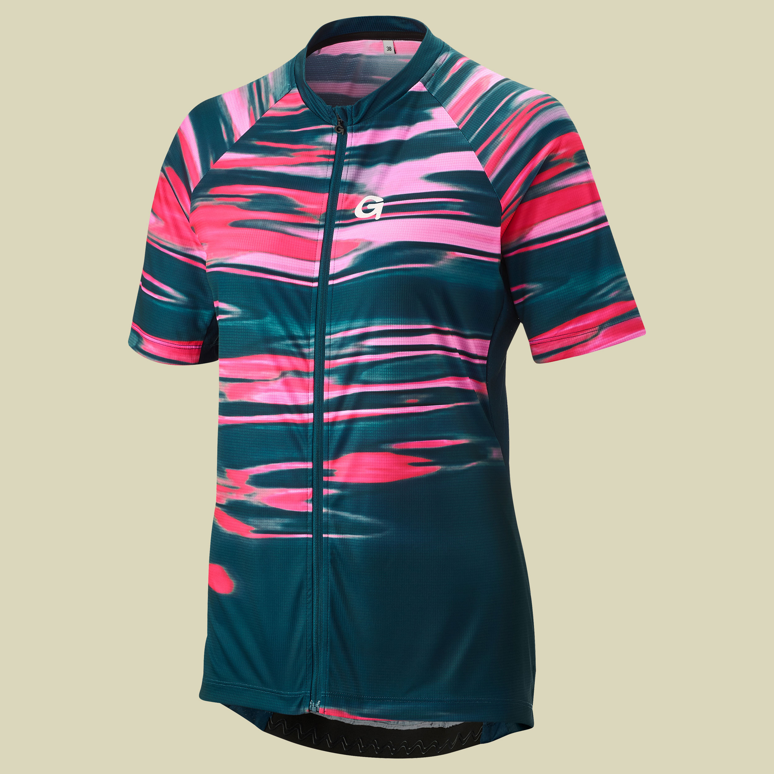 Copedello Women Größe 42 Farbe torrando teal