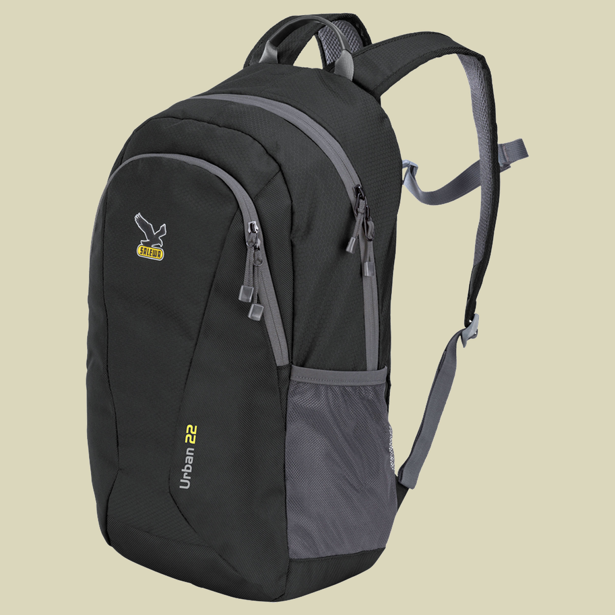 Urban 22 Volumen 22 Farbe black
