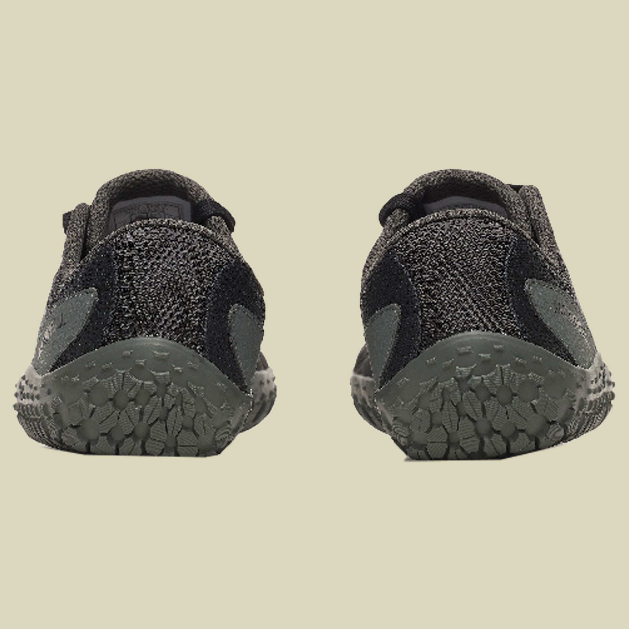 Vapor Glove7 Women UK 8 schwarz - black