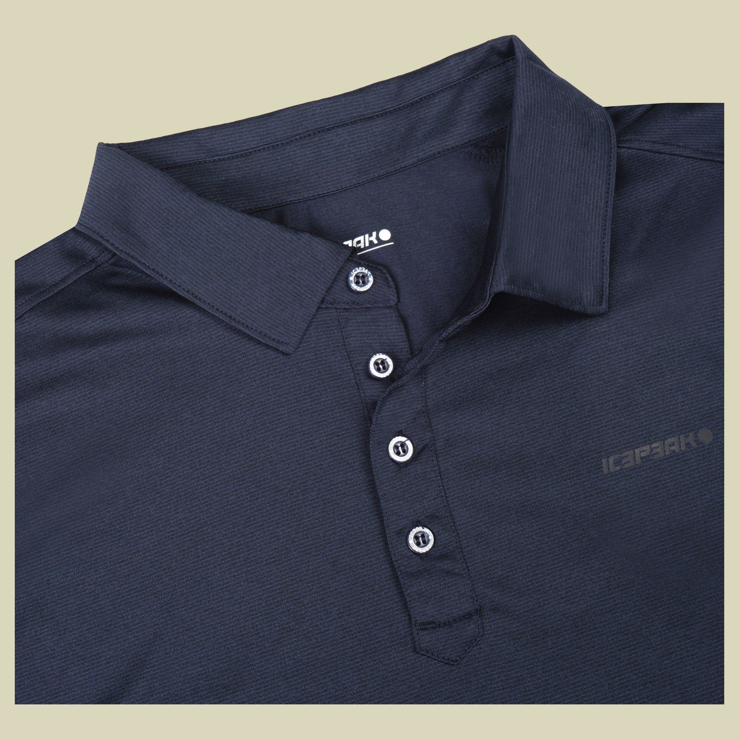 Bridgton Men 57749 XXXL blau - dark blue 390