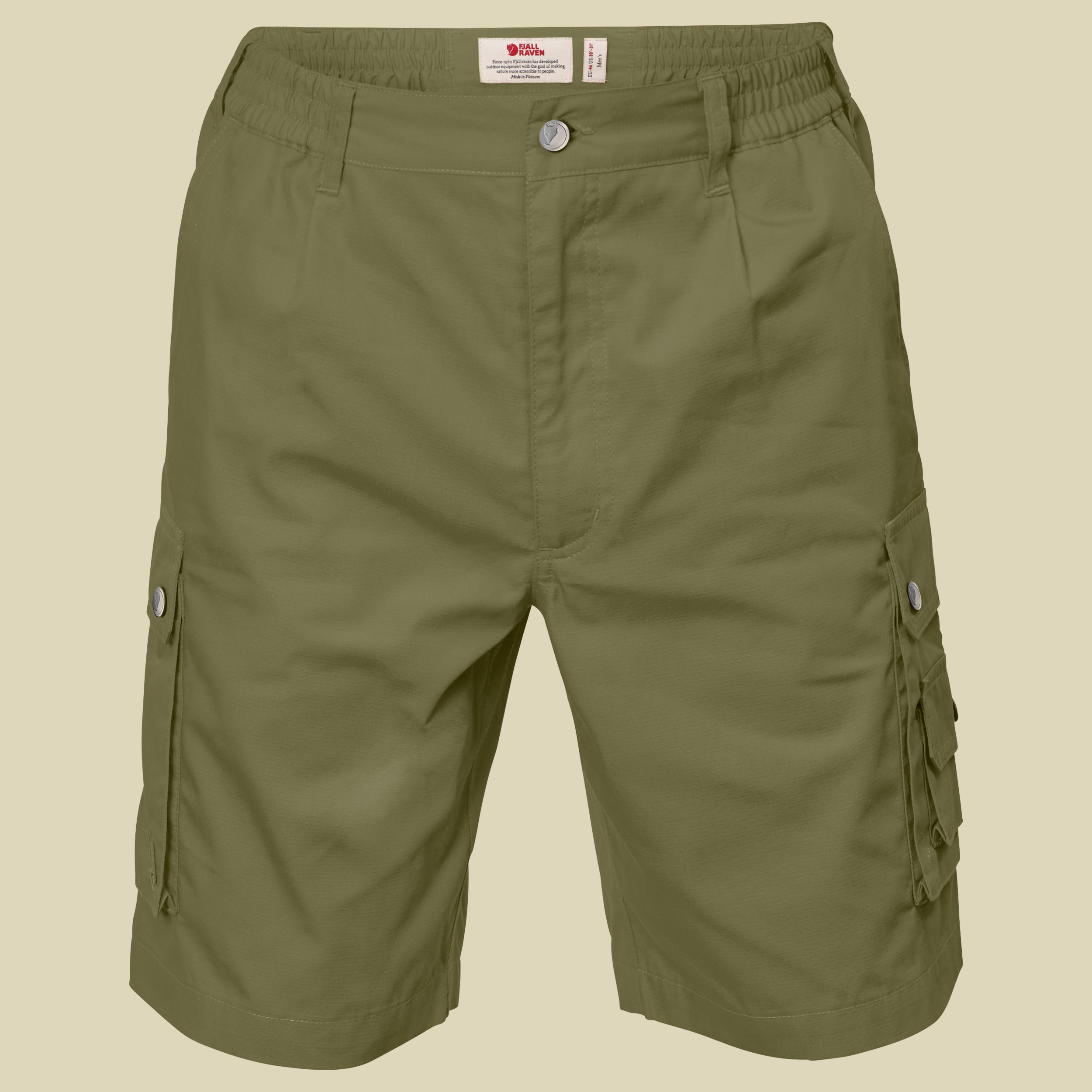 Sambava Shade Shorts Men Größe 52 Farbe savanna