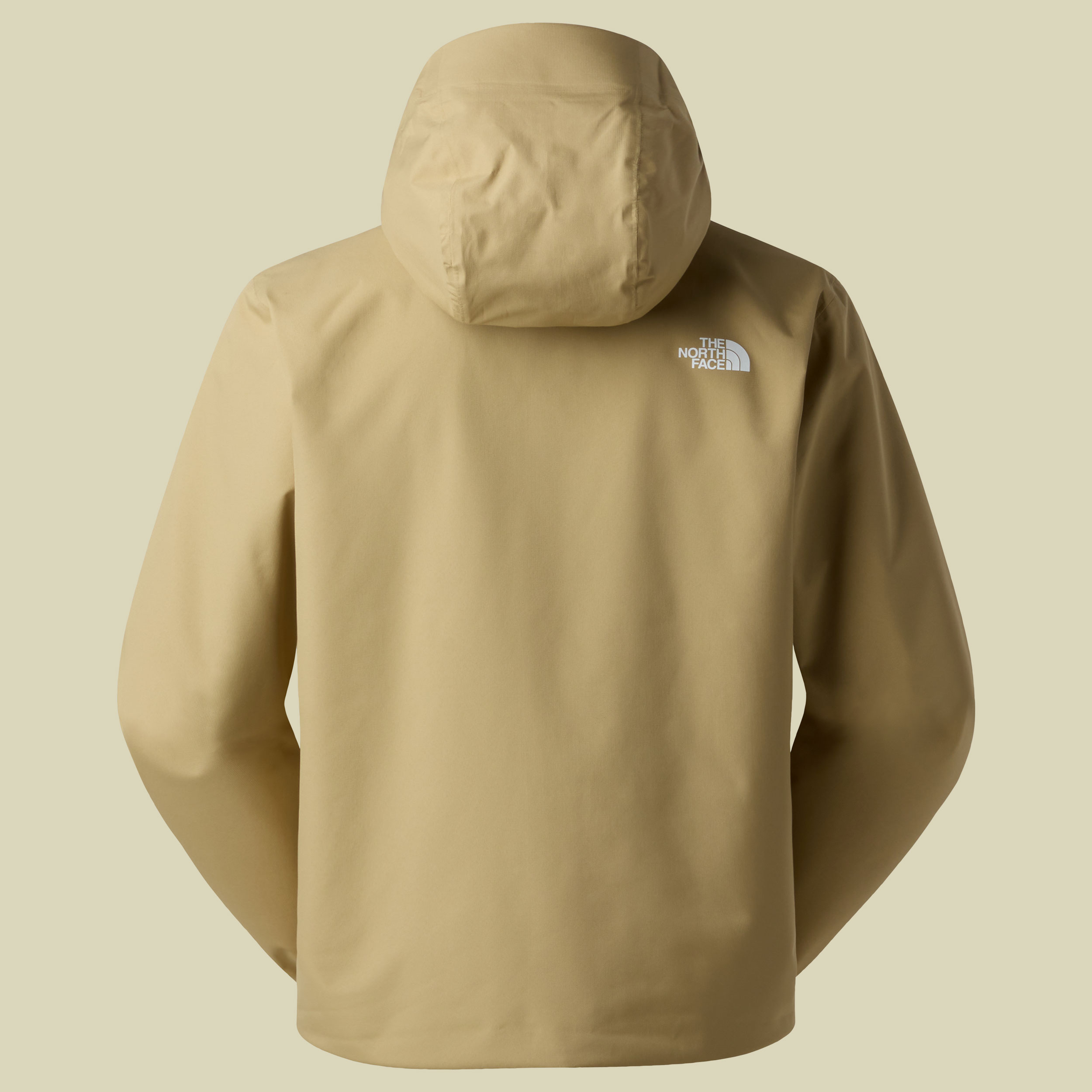 Quest Mono Jacket Men XXL beige - Farbe khaki stone