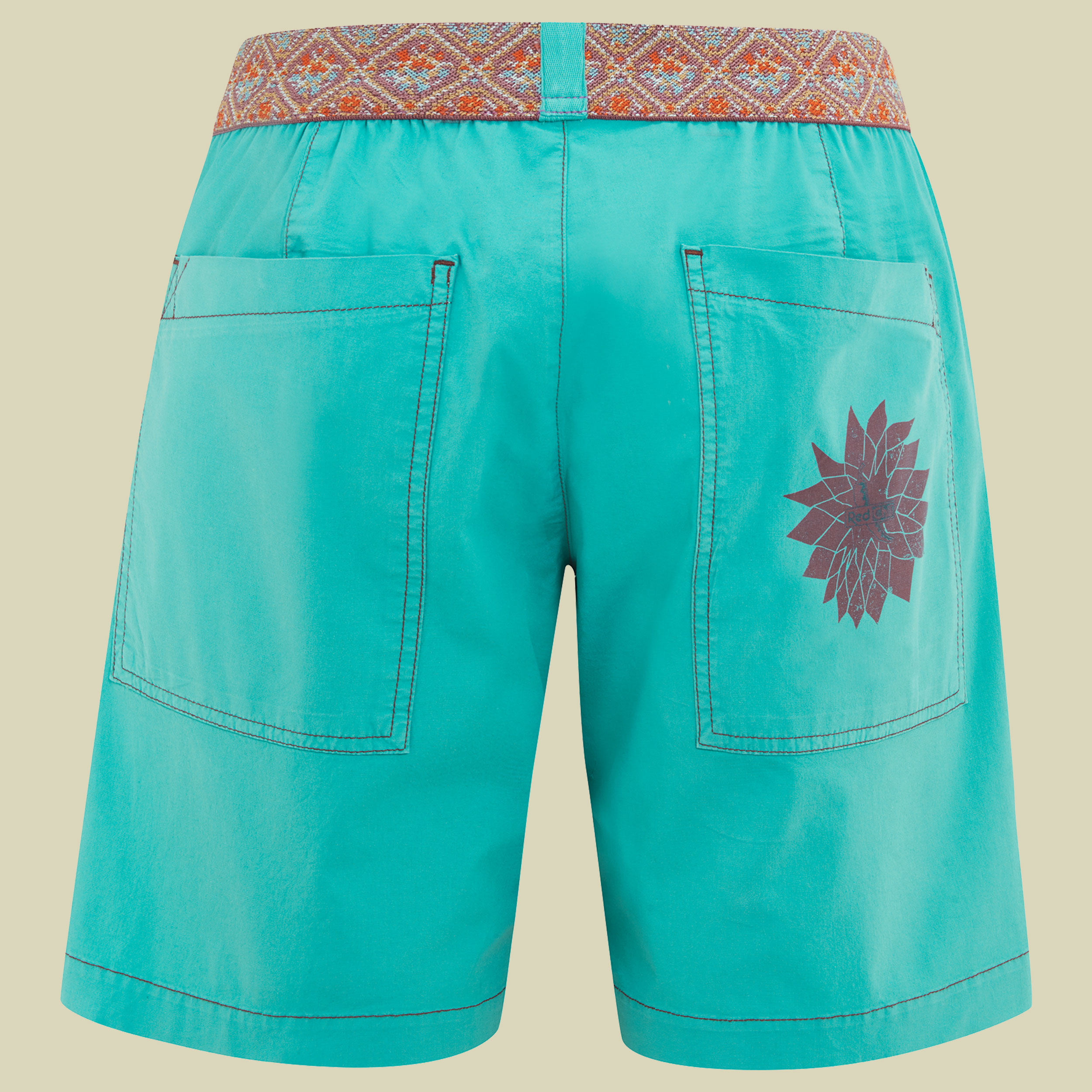 Tarao Shorts Women Größe XS Farbe barrier