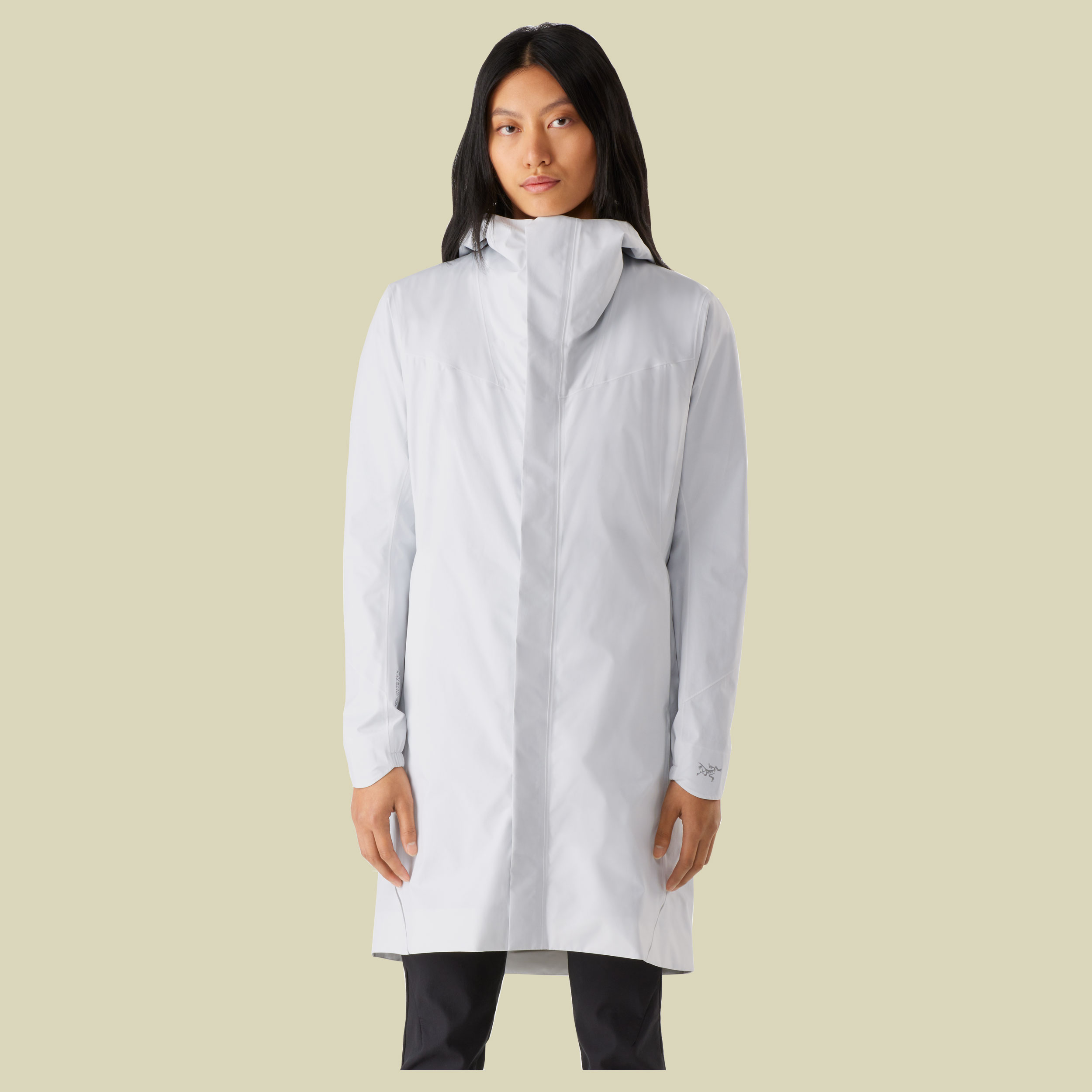 Solano Coat Women Größe M  Farbe atmos
