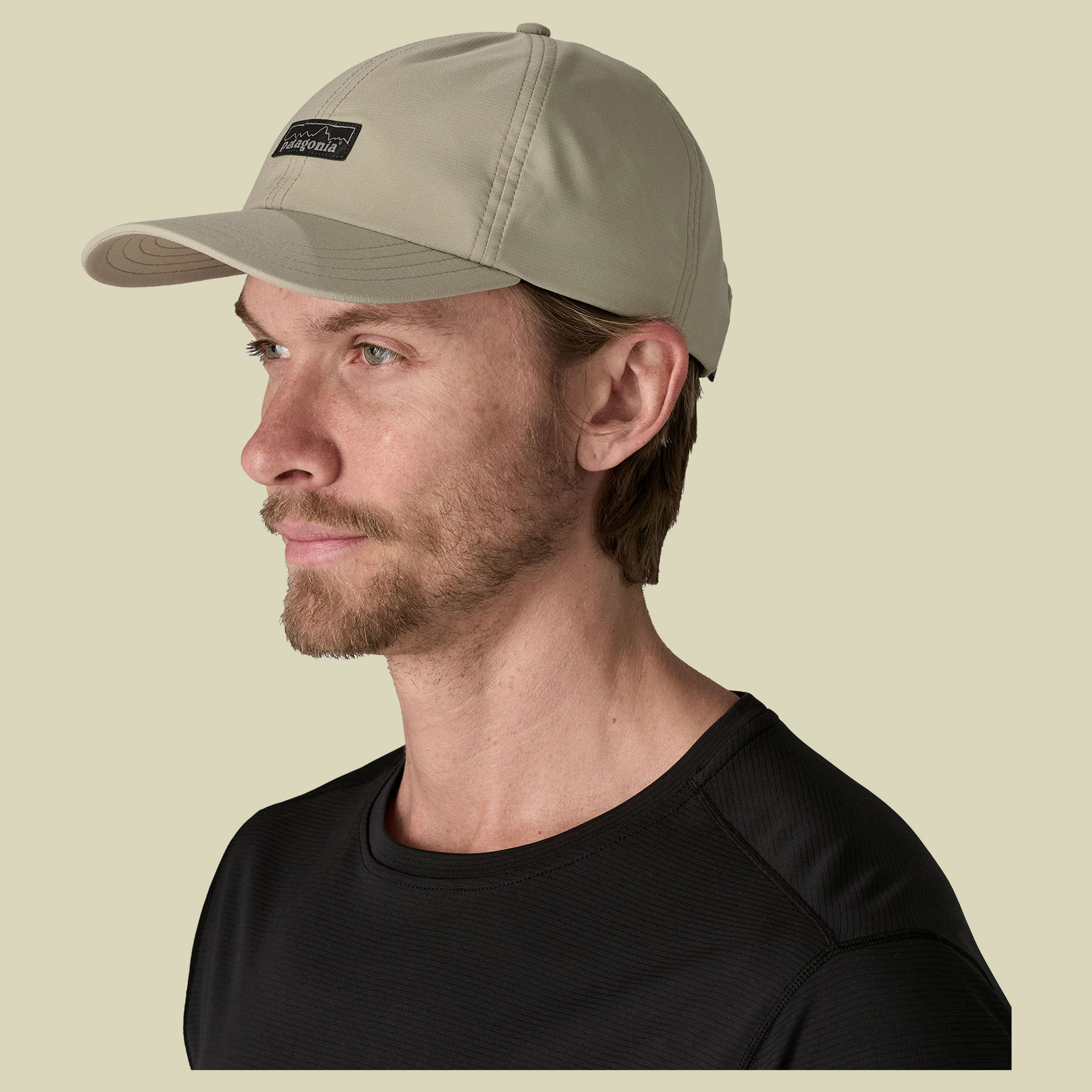 Terrebonne Hat one size grün - river rock green