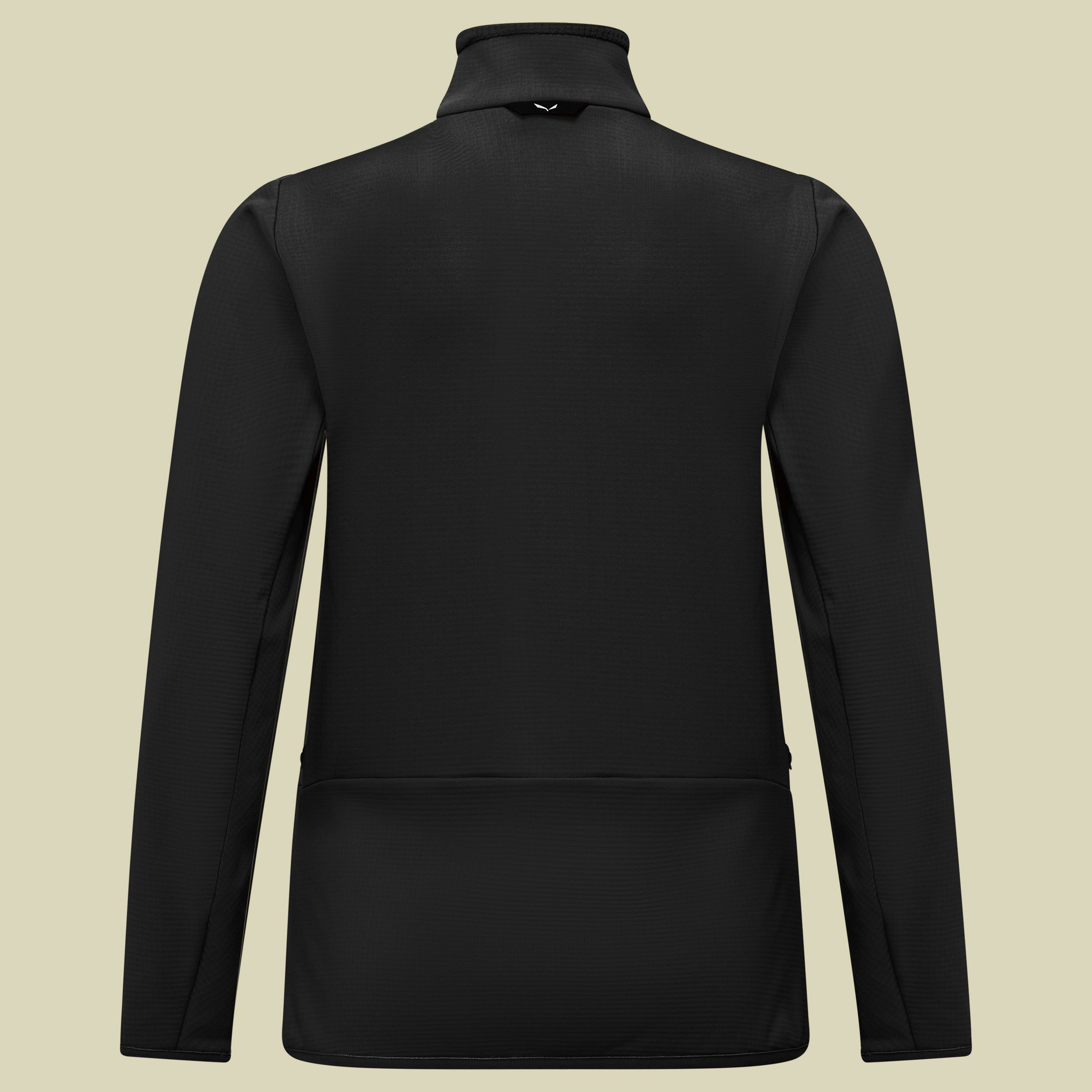 Puez Cammino PL Jacket Women 44 schwarz - black out
