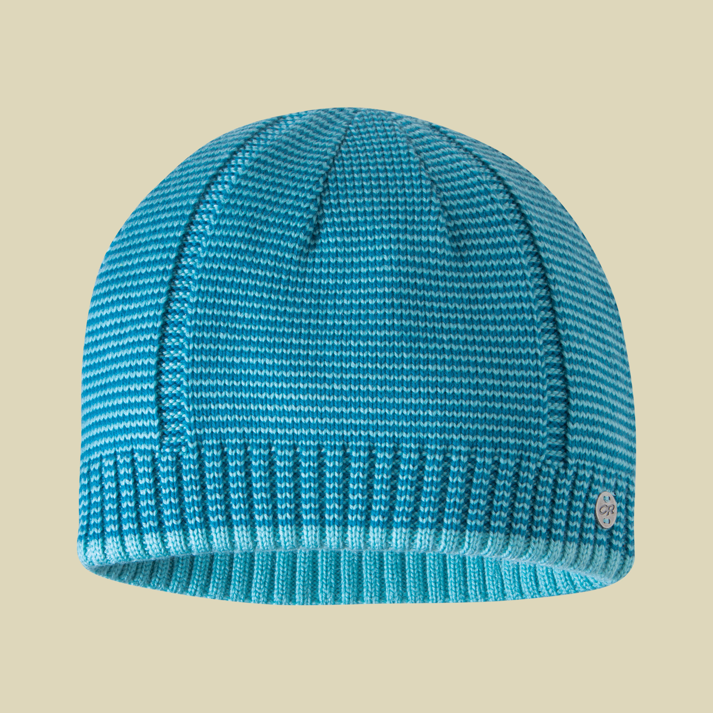 Paige Beanie Women Größe one size Farbe oasis-ice