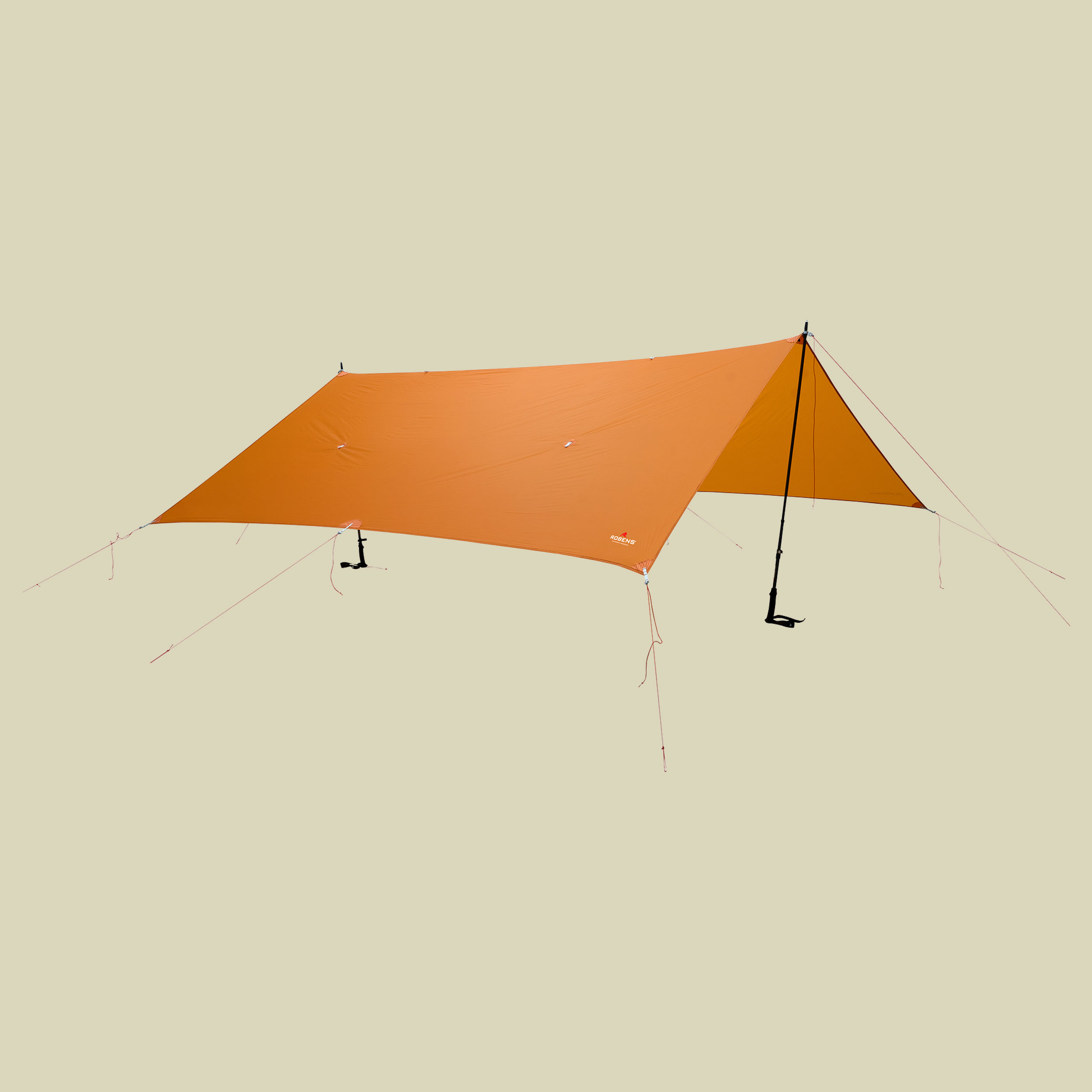Vestis 3.1 x 2.98 Duo Tarp UL