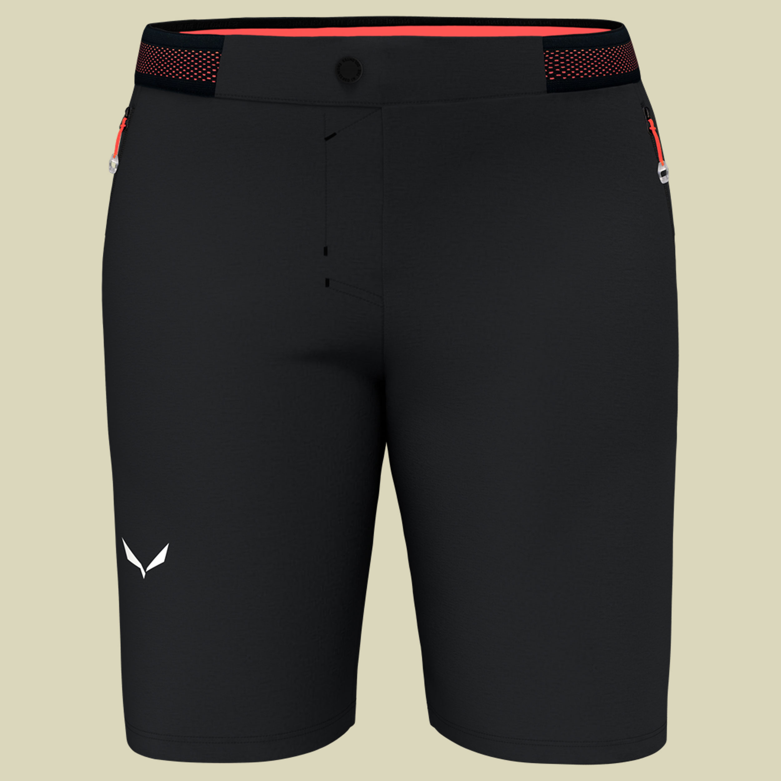 Pedroc DST W Shorts Women Größe 36 Farbe black out