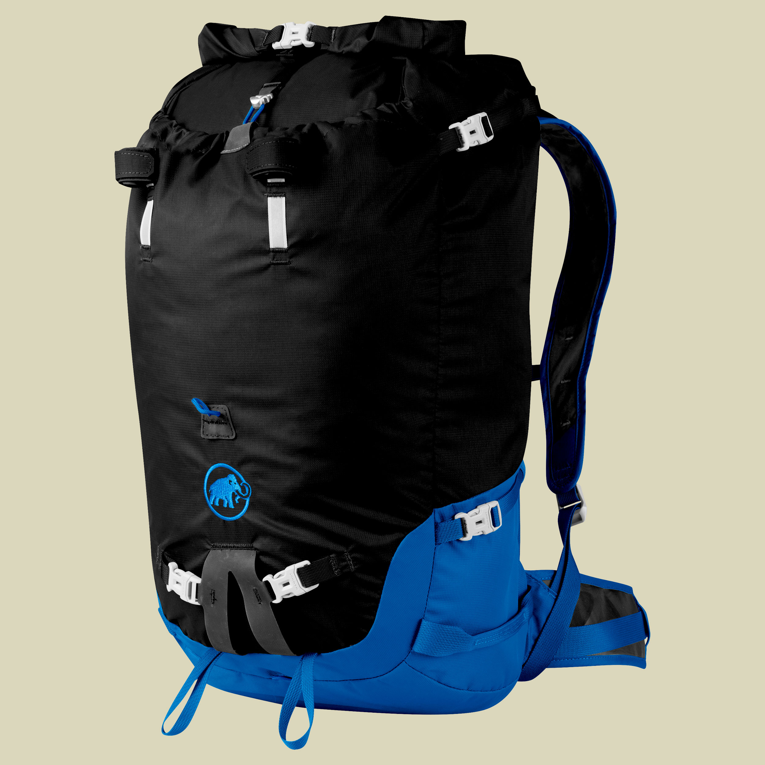 Trion Light 38 Volumen 38 Farbe black-ice